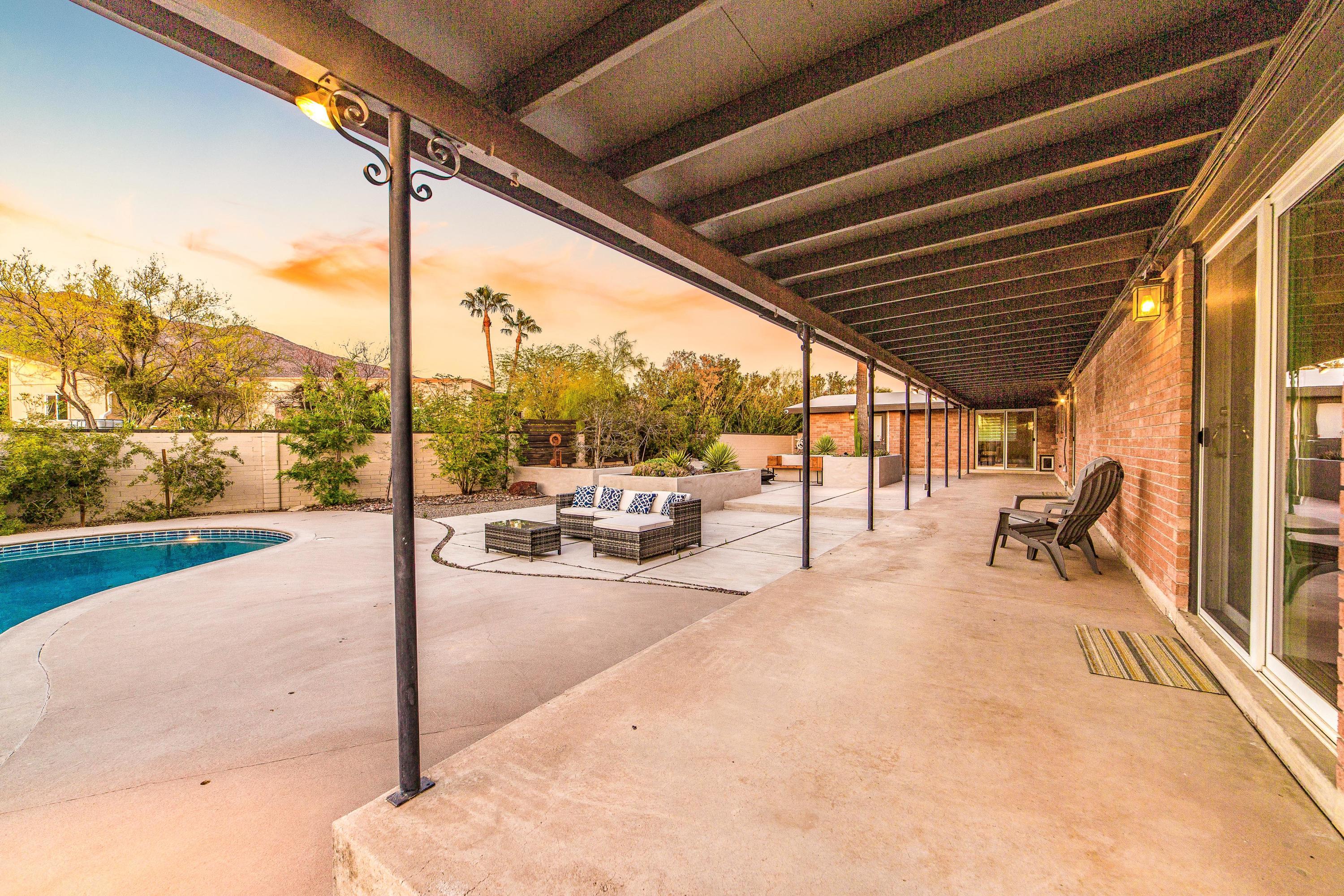 Skyline Bel Air Estates (1-153) - Residential