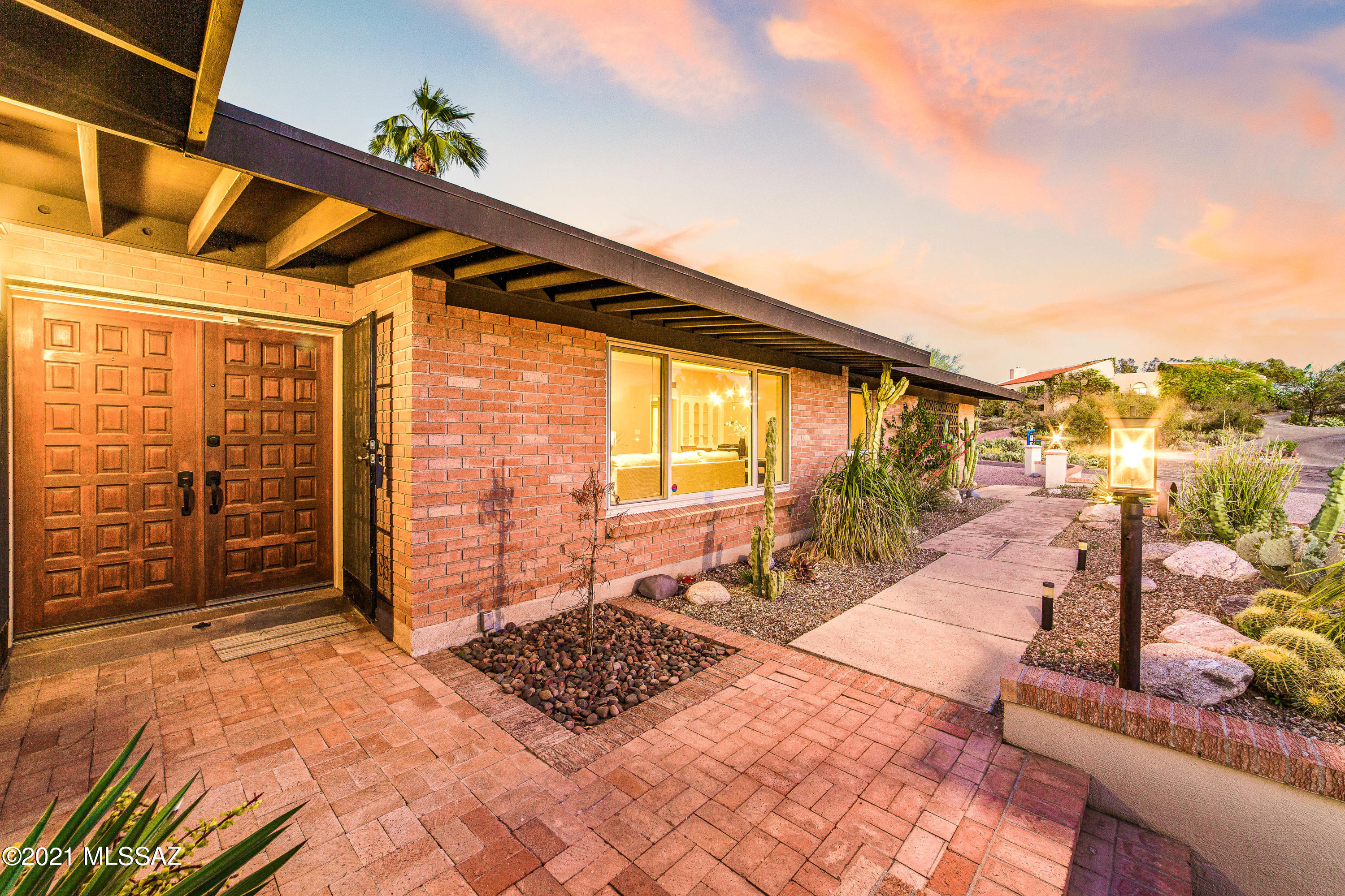 Skyline Bel Air Estates (1-153) - Residential
