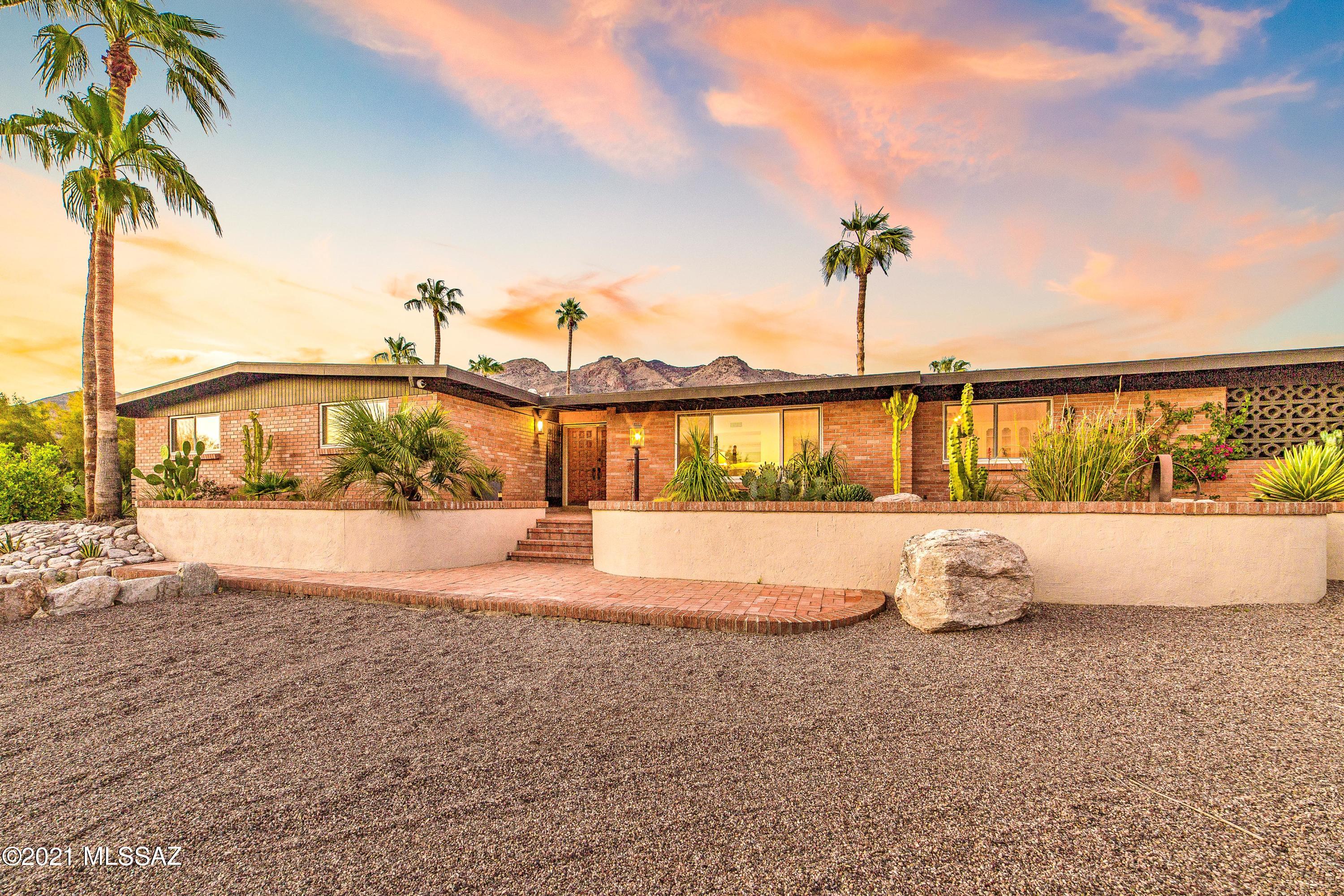 Skyline Bel Air Estates (1-153) - Residential