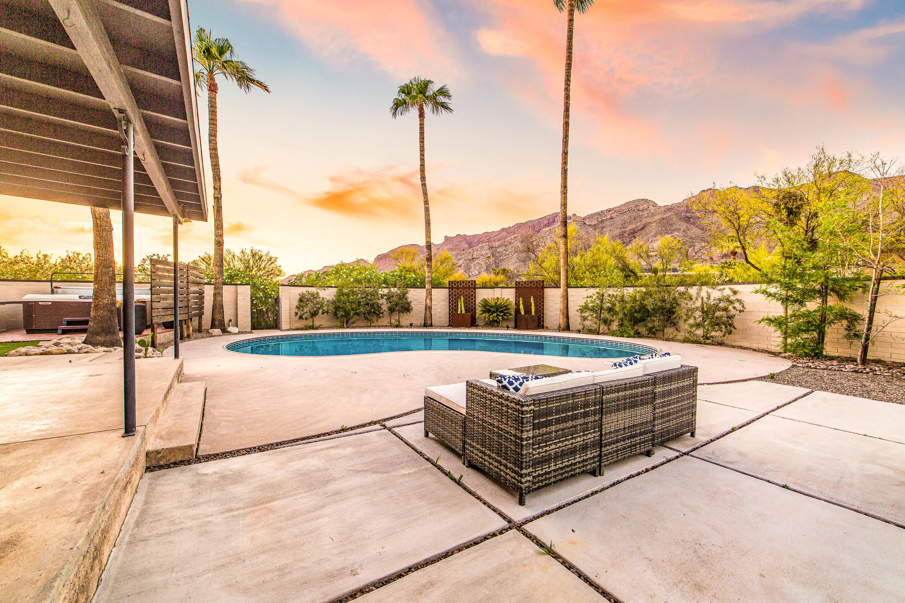 Skyline Bel Air Estates (1-153) - Residential