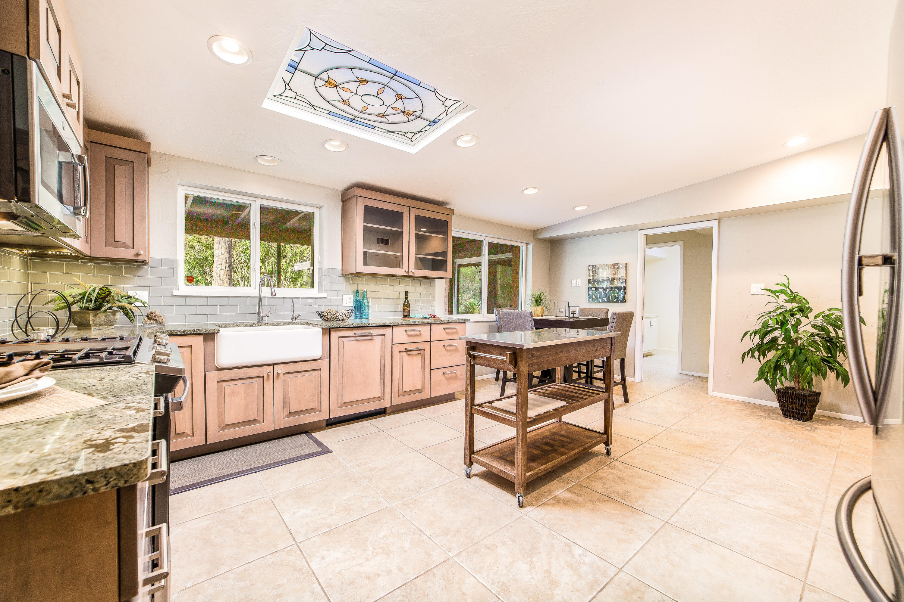 Skyline Bel Air Estates (1-153) - Residential