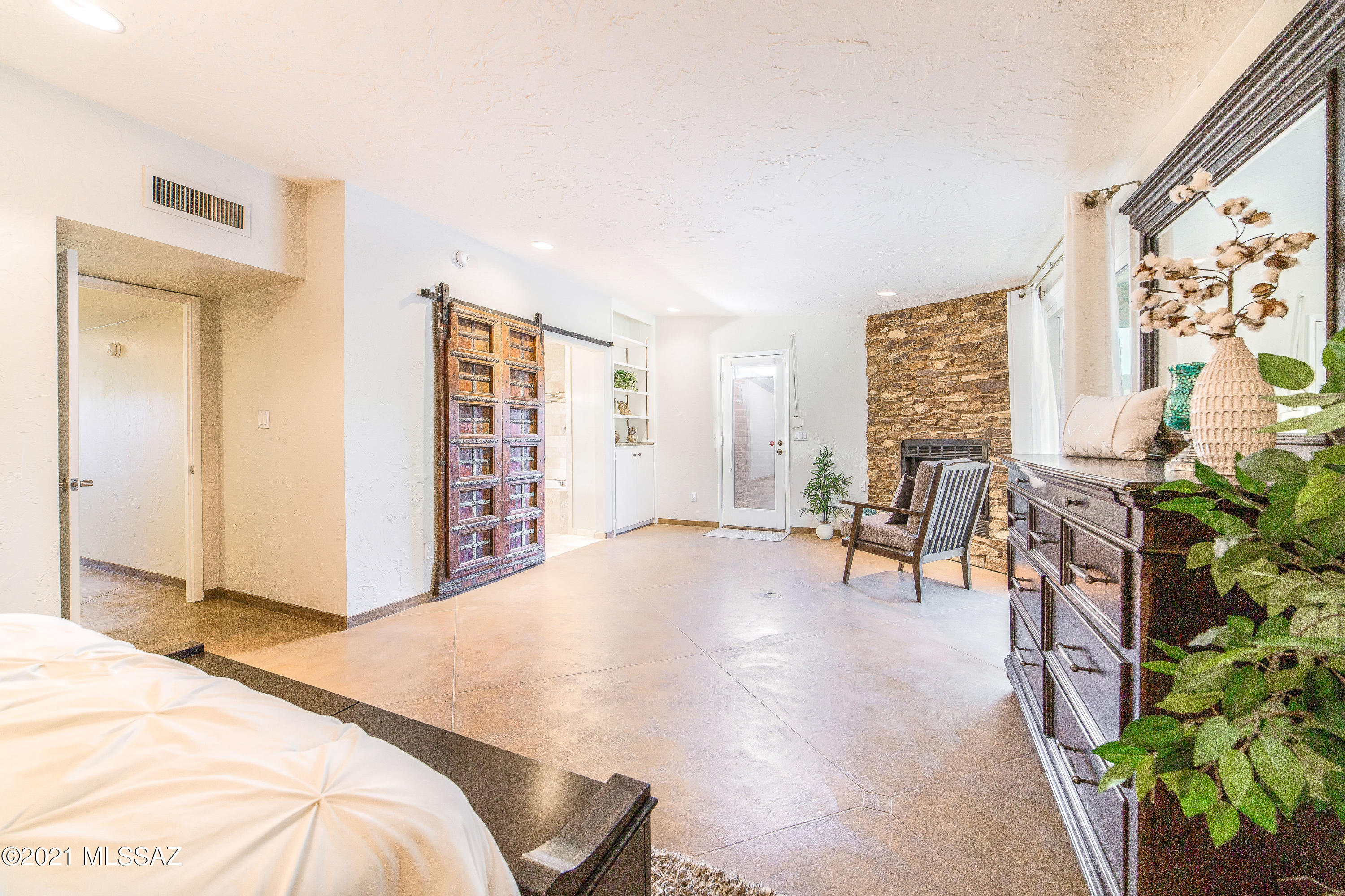 Skyline Bel Air Estates (1-153) - Residential