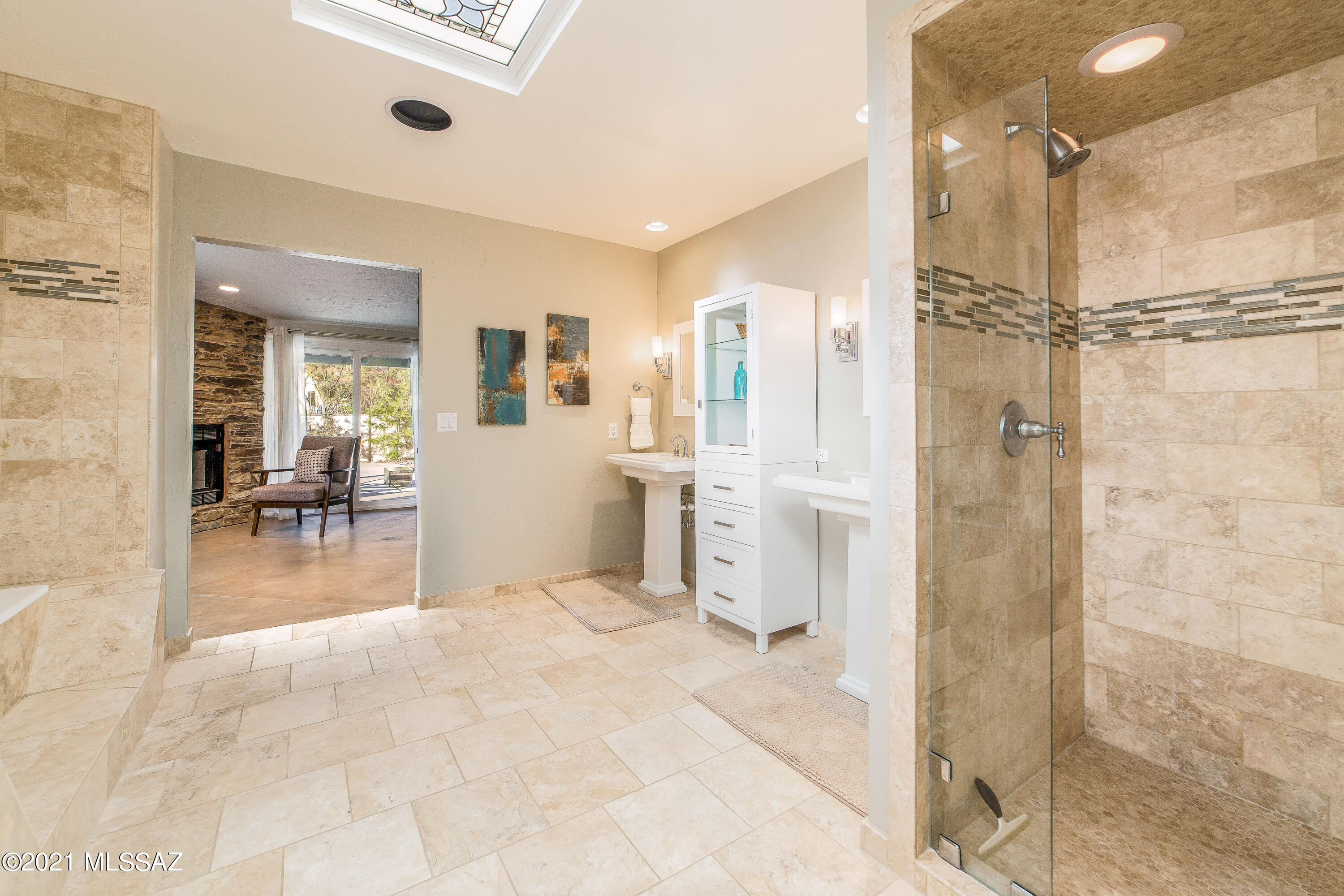 Skyline Bel Air Estates (1-153) - Residential