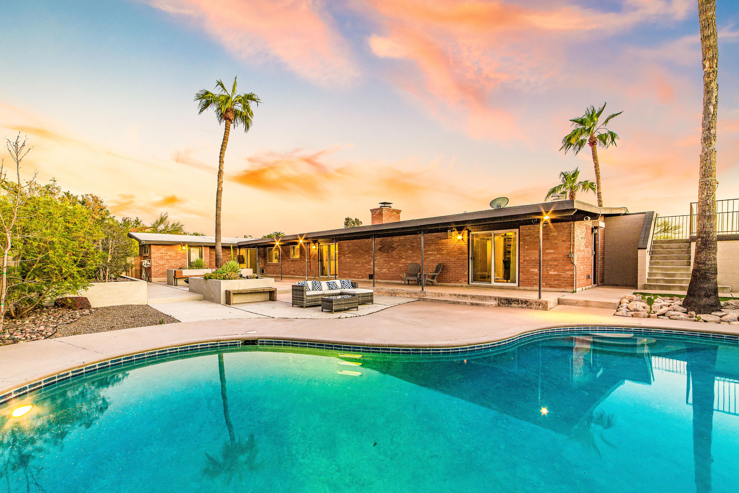 Skyline Bel Air Estates (1-153) - Residential