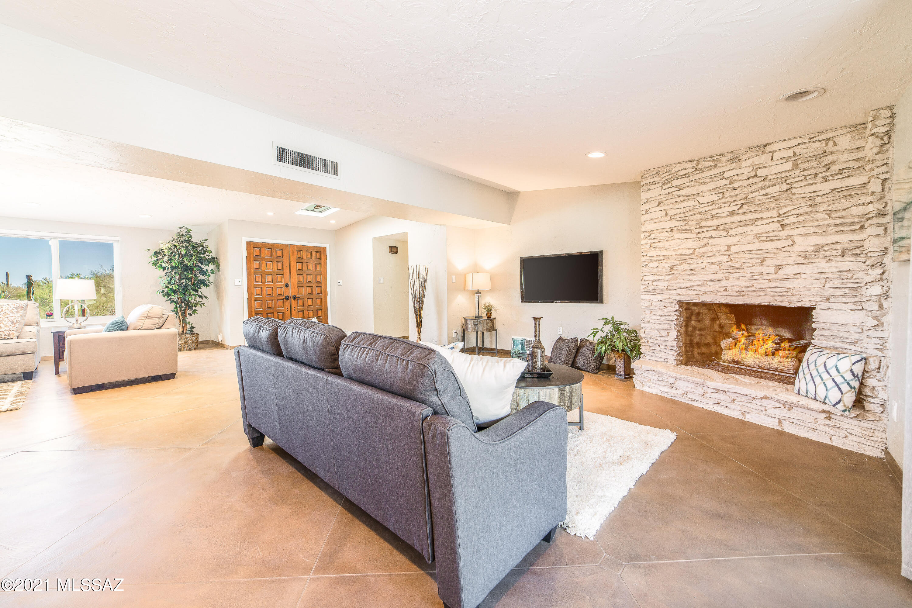 Skyline Bel Air Estates (1-153) - Residential