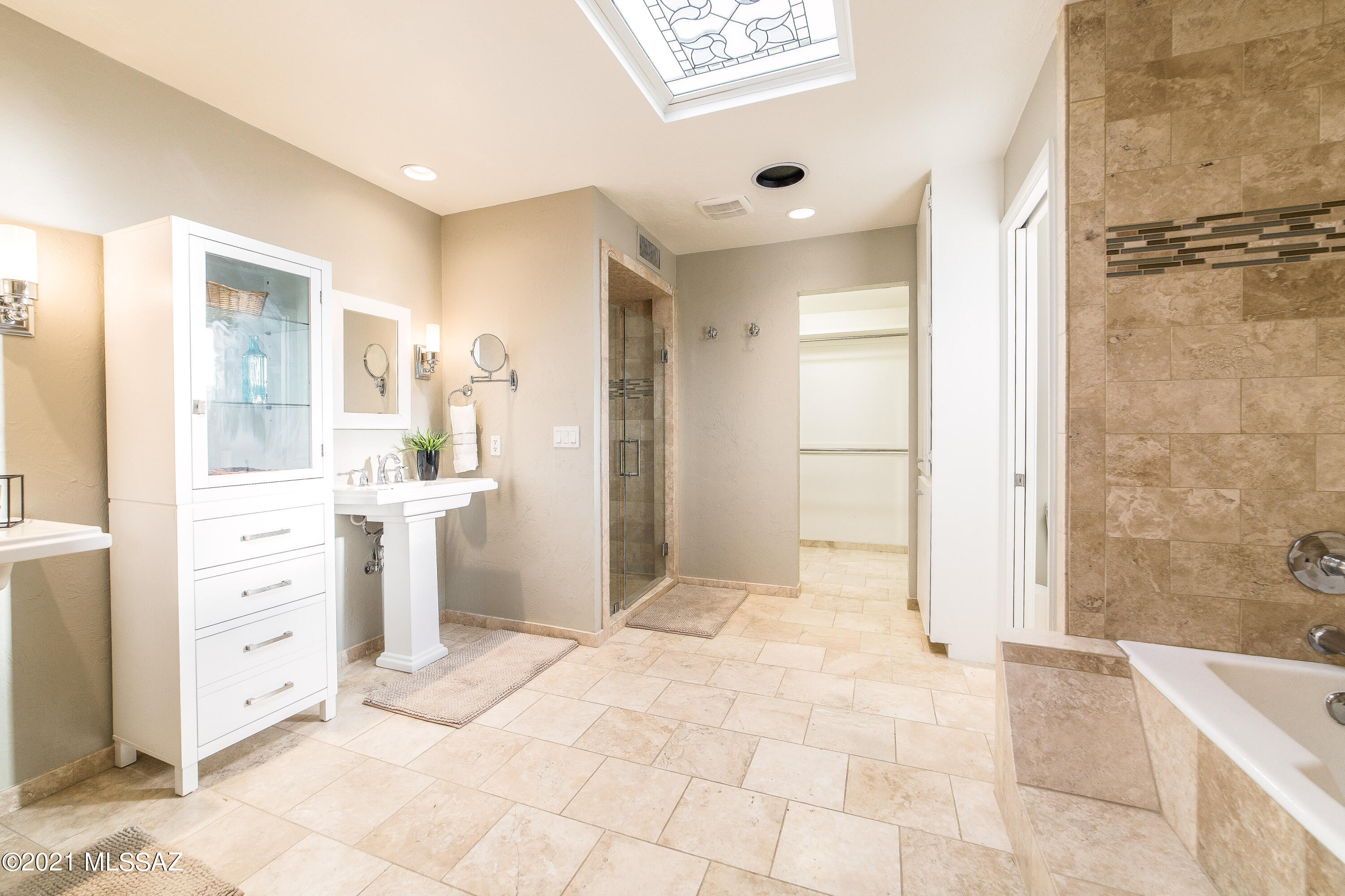 Skyline Bel Air Estates (1-153) - Residential
