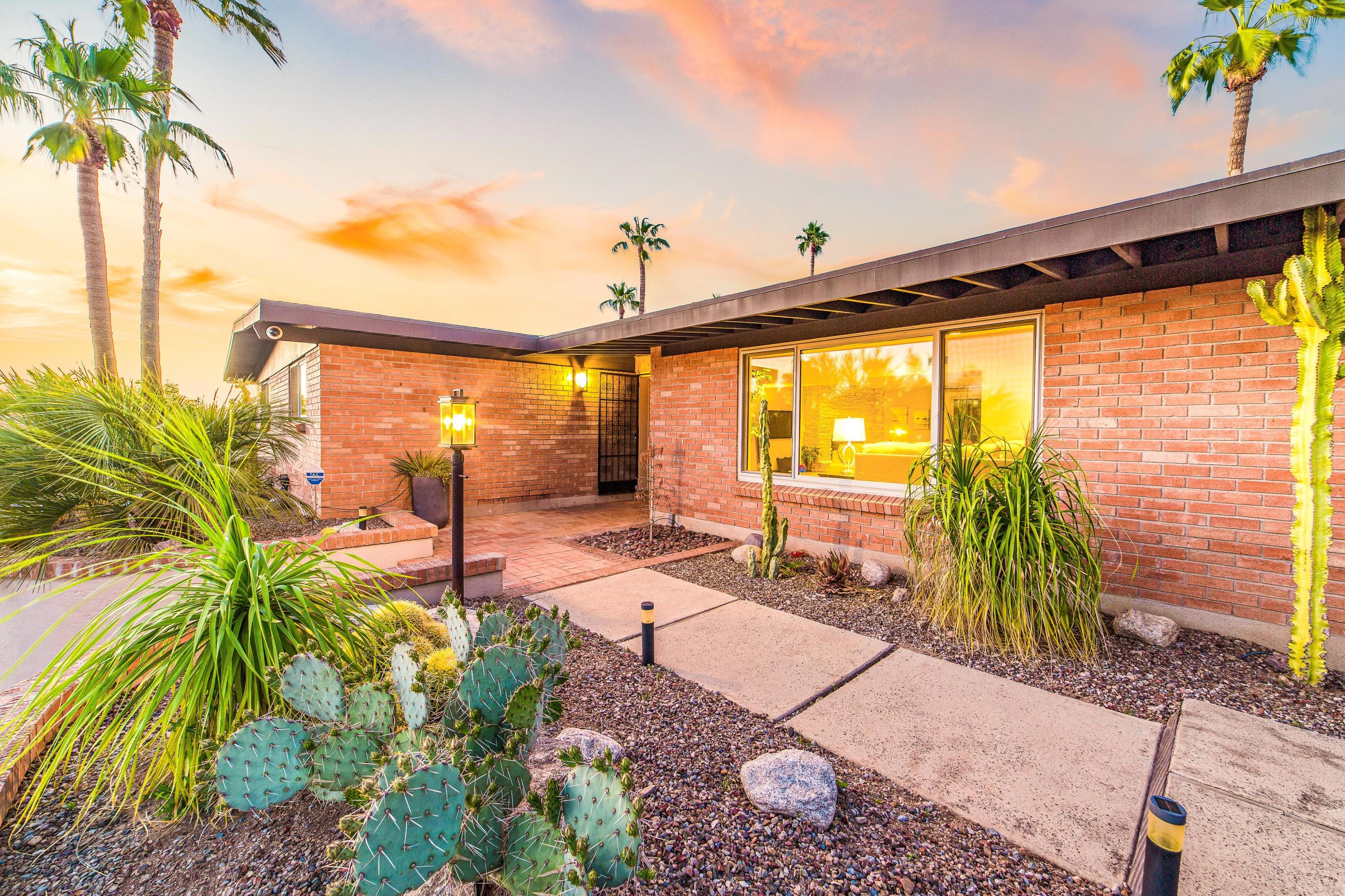 Skyline Bel Air Estates (1-153) - Residential