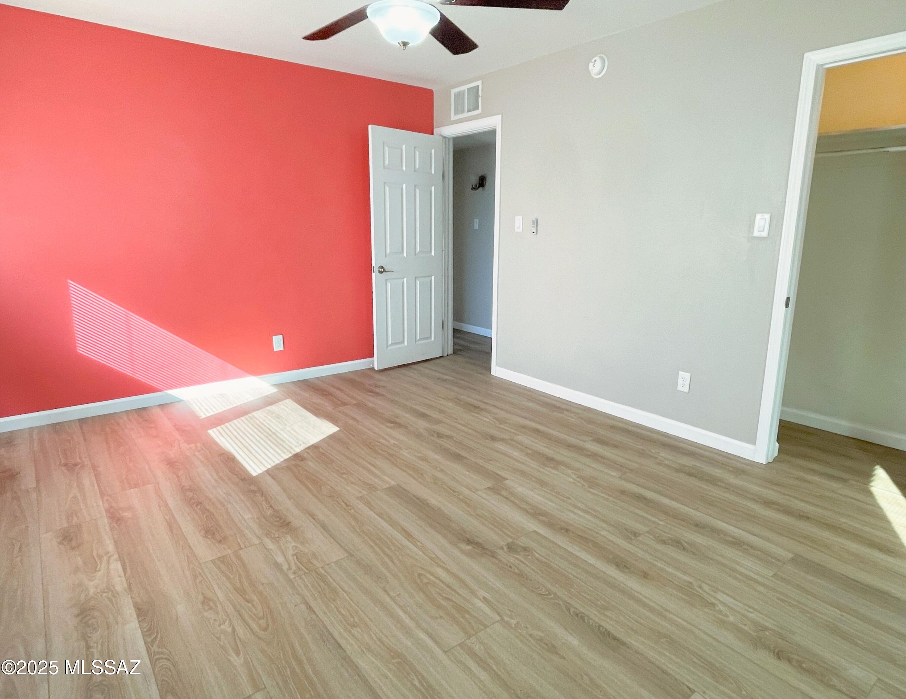 El Campo Estates - Residential Lease