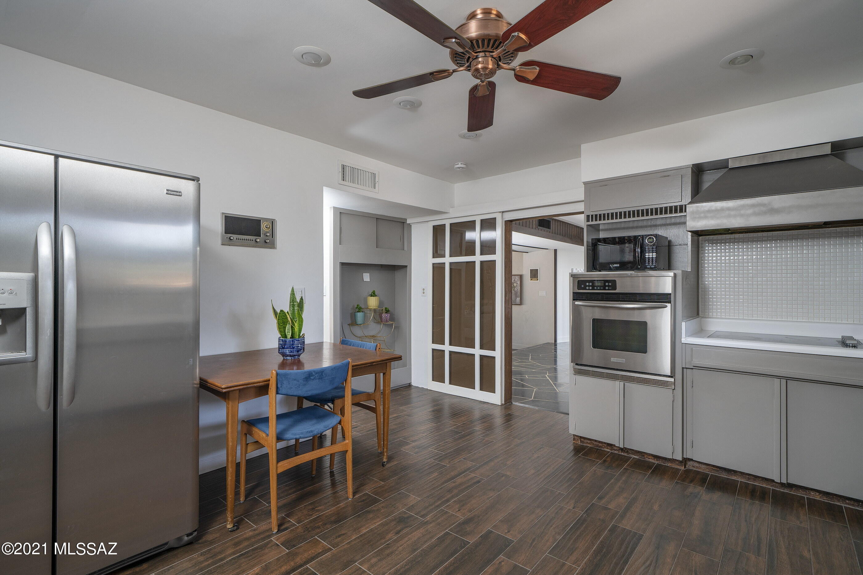 Wilshire Heights Amended - Residential