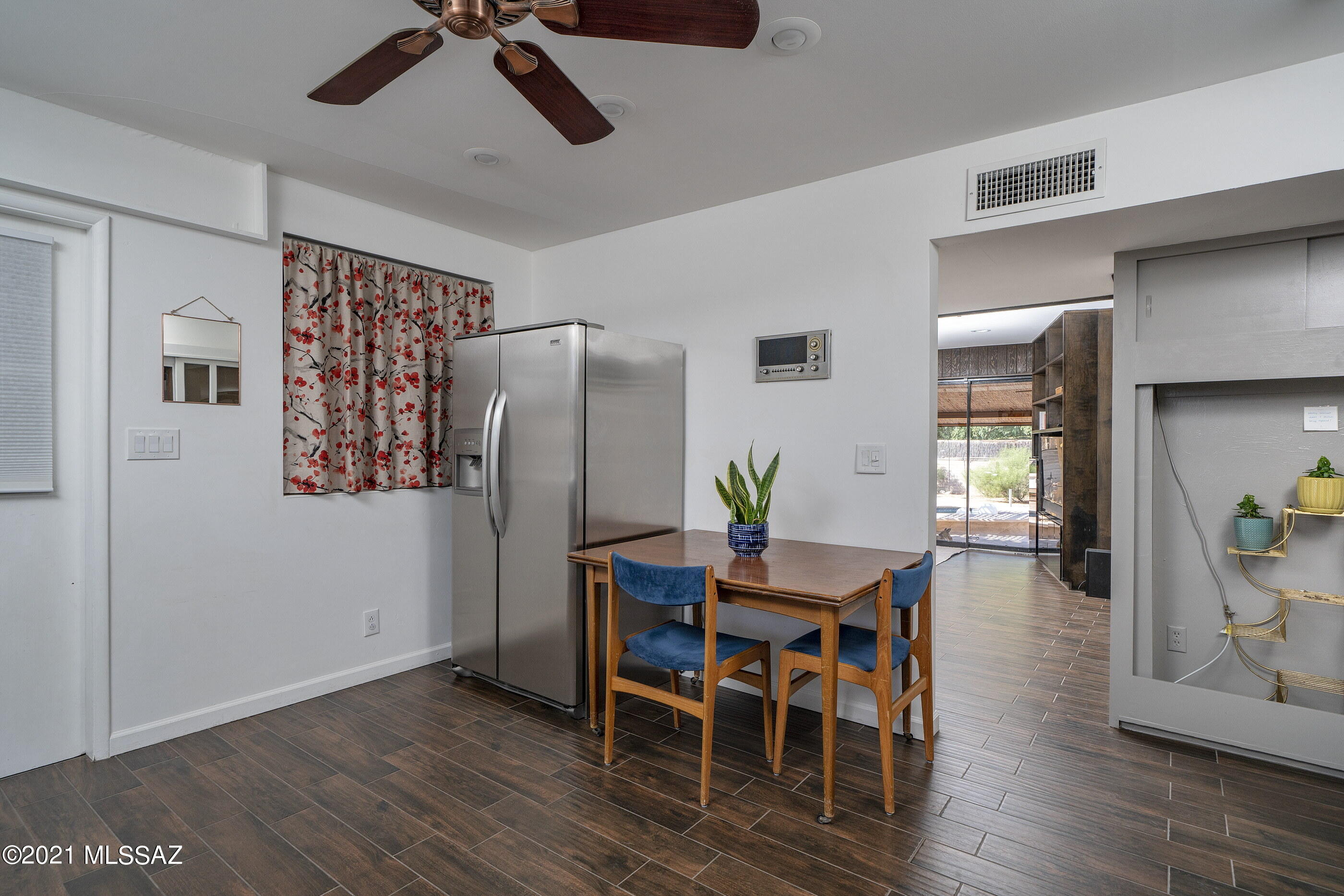 Wilshire Heights Amended - Residential