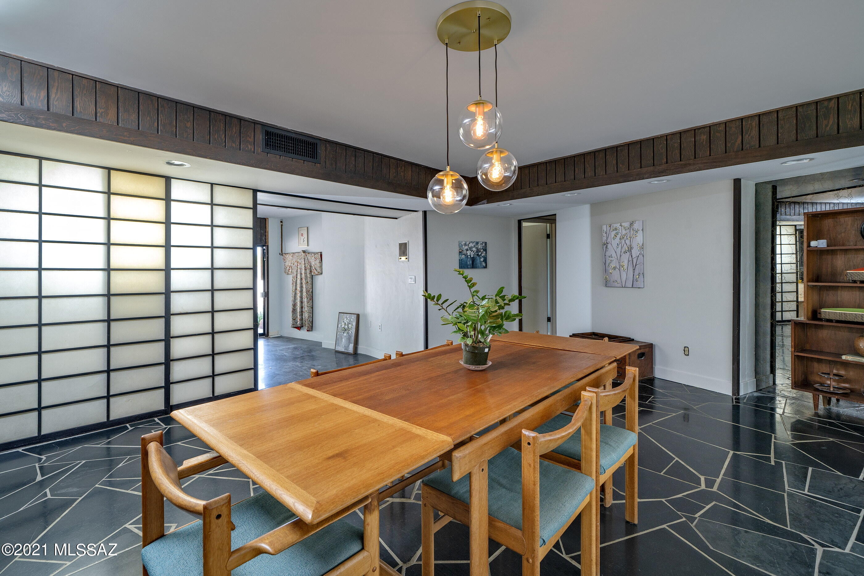 Wilshire Heights Amended - Residential