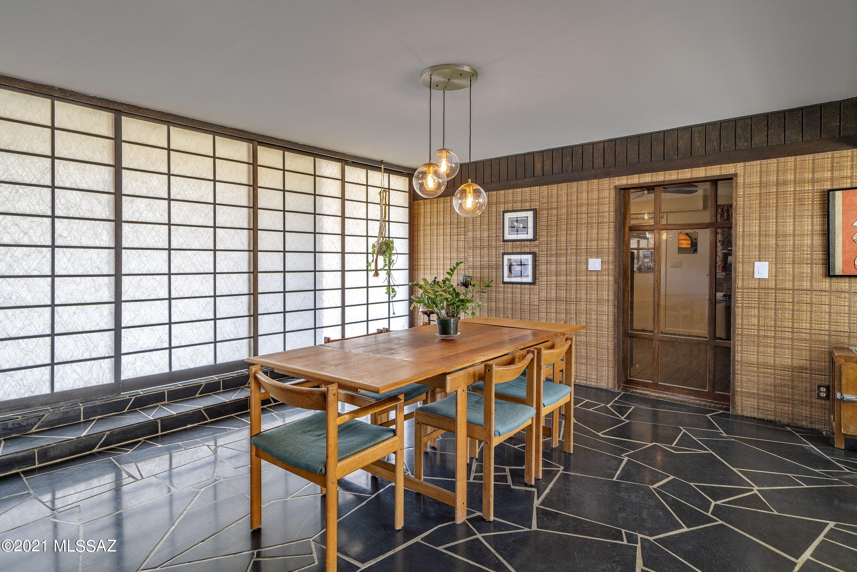 Wilshire Heights Amended - Residential