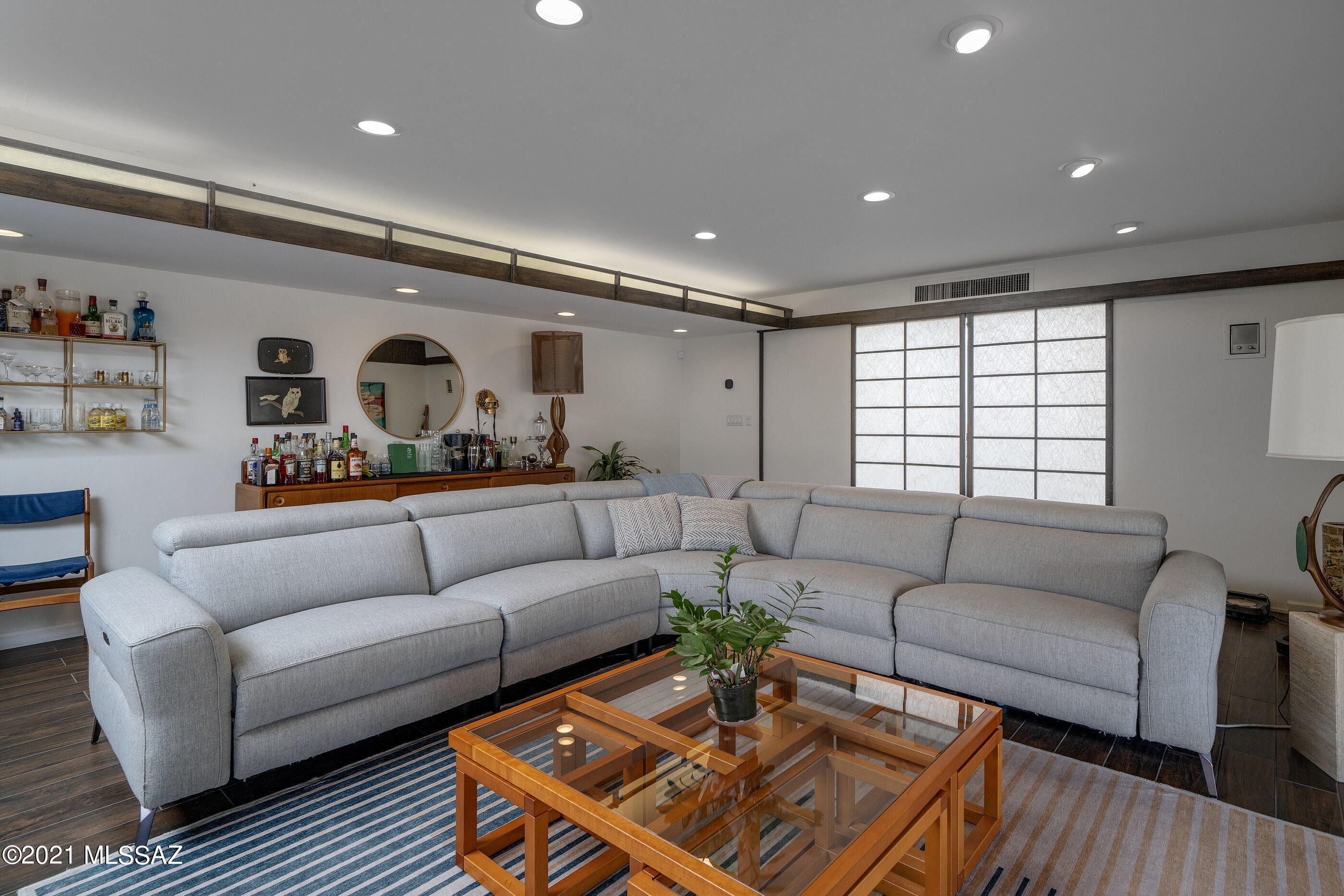 Wilshire Heights Amended - Residential