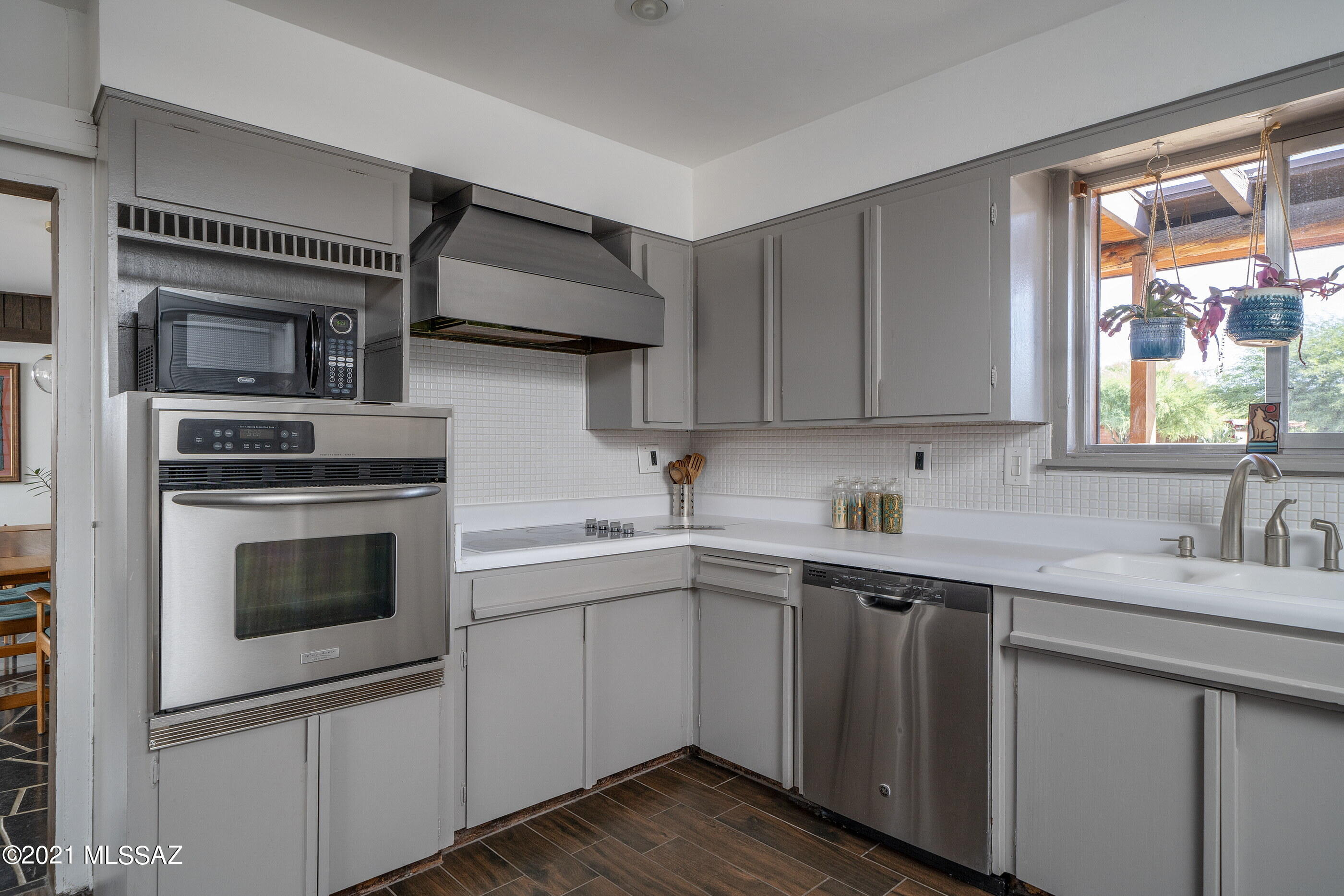 Wilshire Heights Amended - Residential