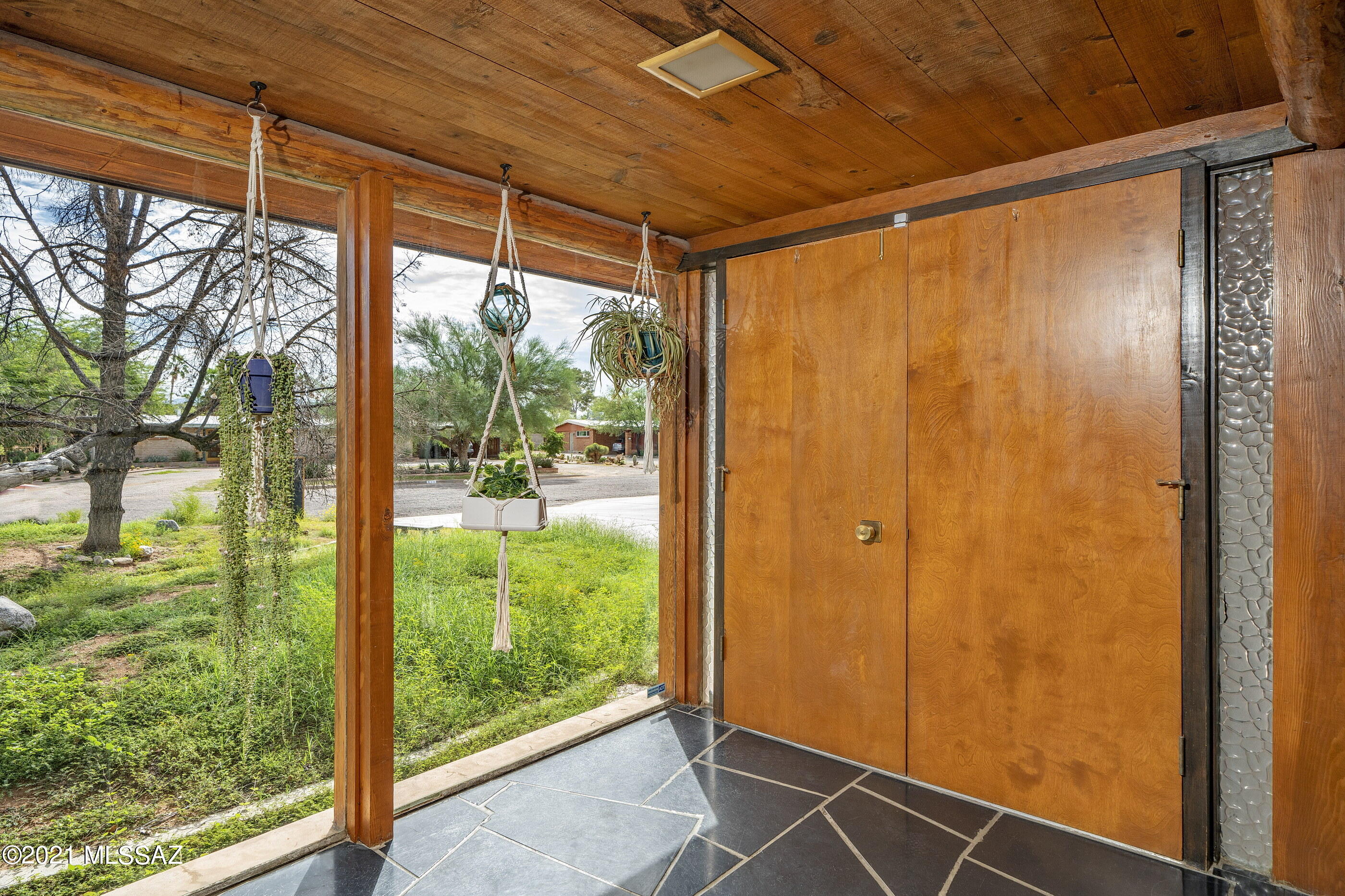 Wilshire Heights Amended - Residential
