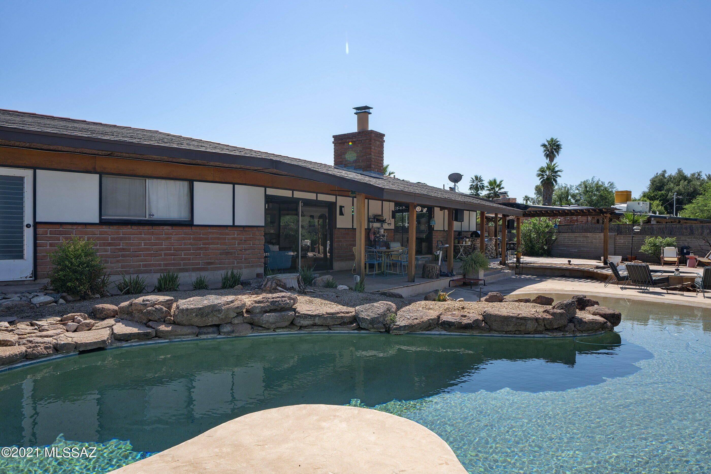Wilshire Heights Amended - Residential