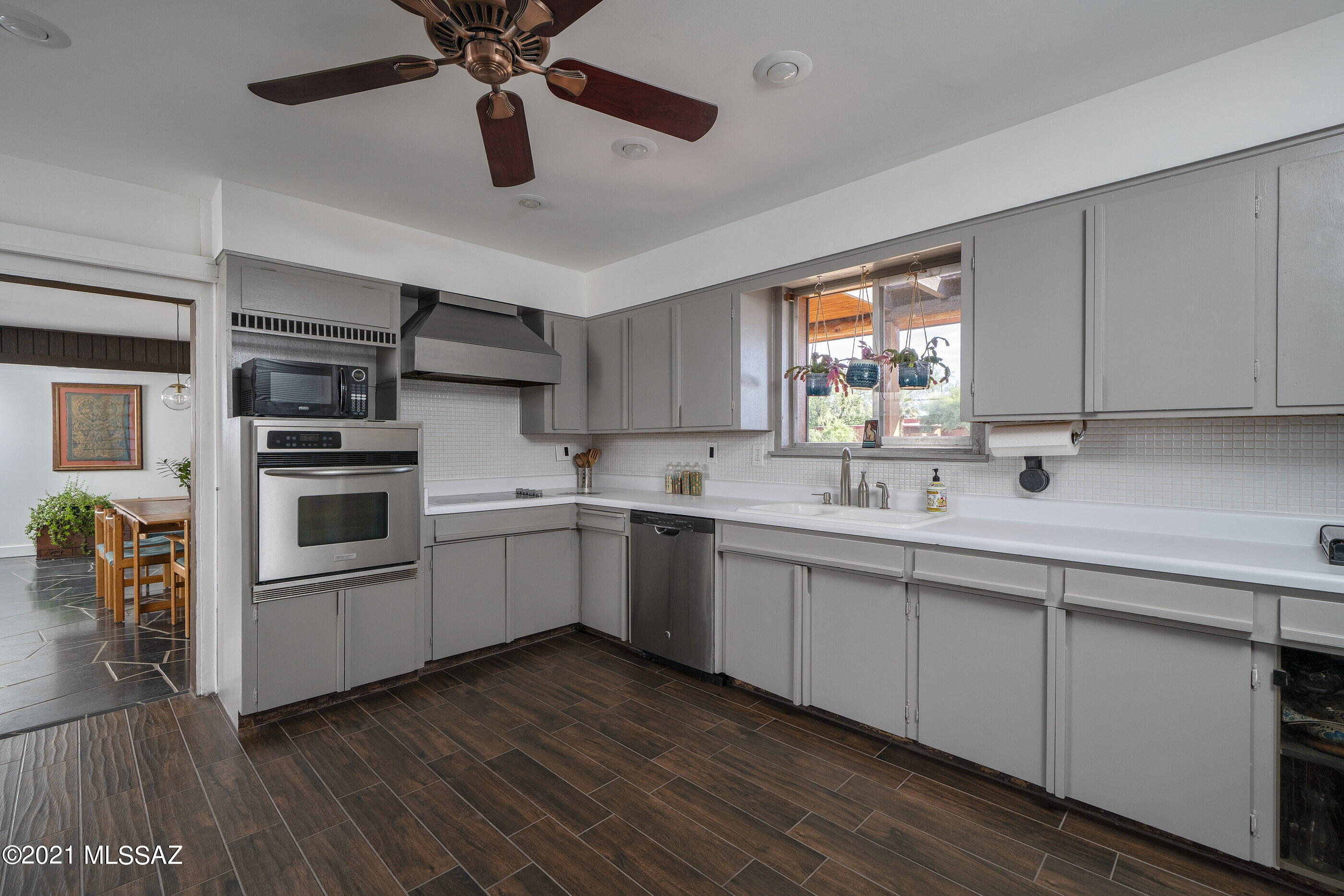 Wilshire Heights Amended - Residential
