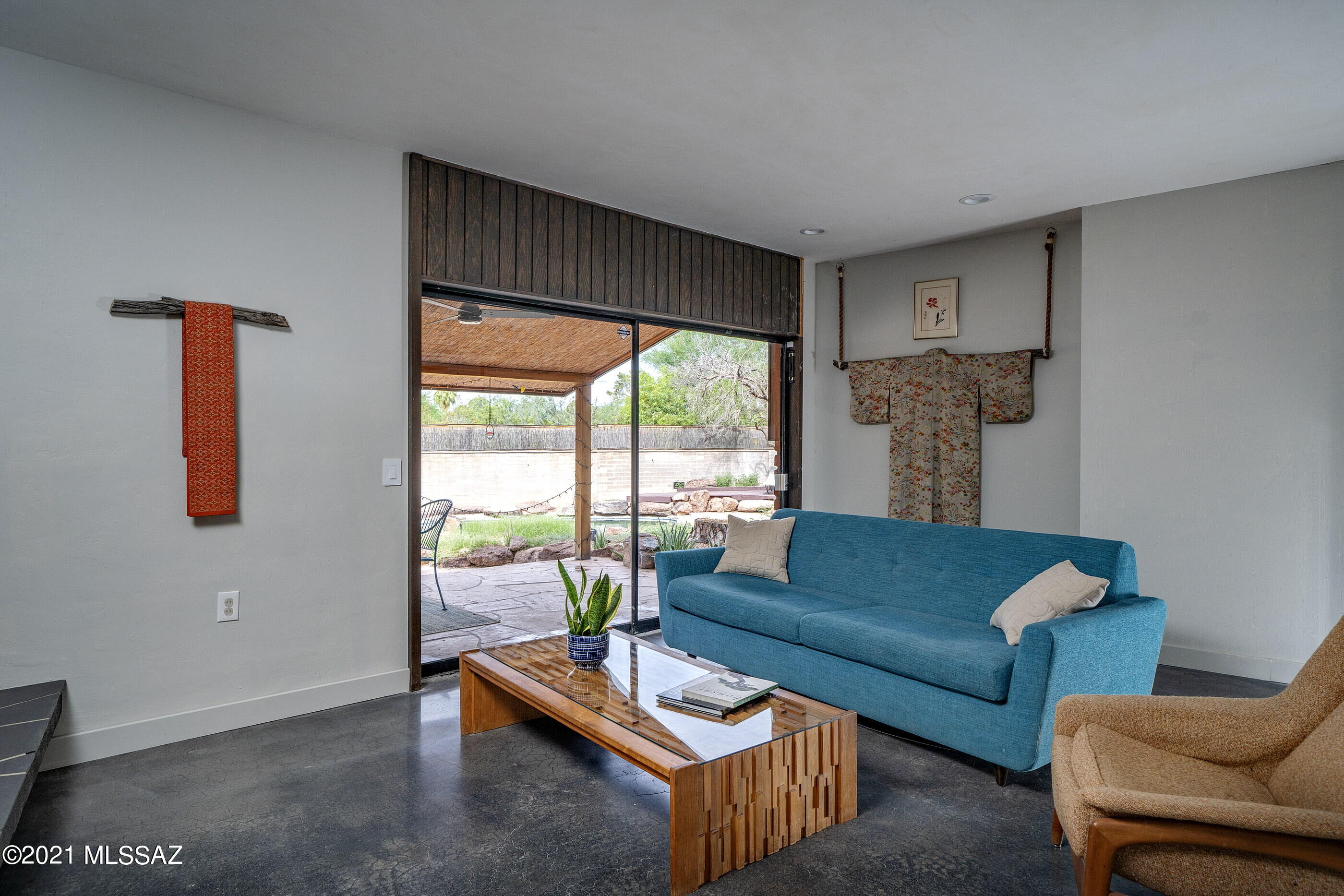 Wilshire Heights Amended - Residential