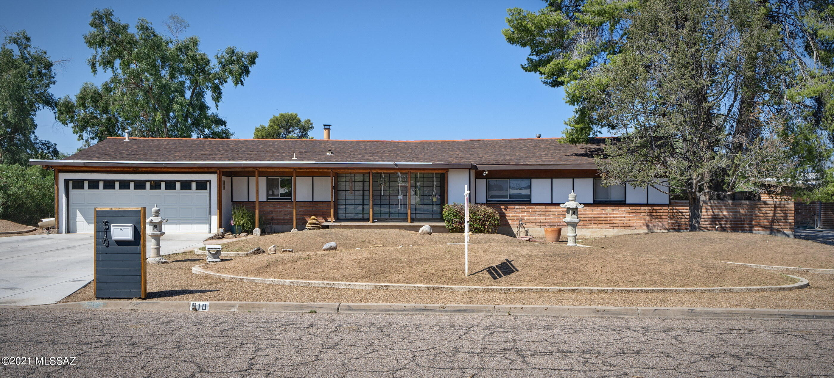 Wilshire Heights Amended - Residential