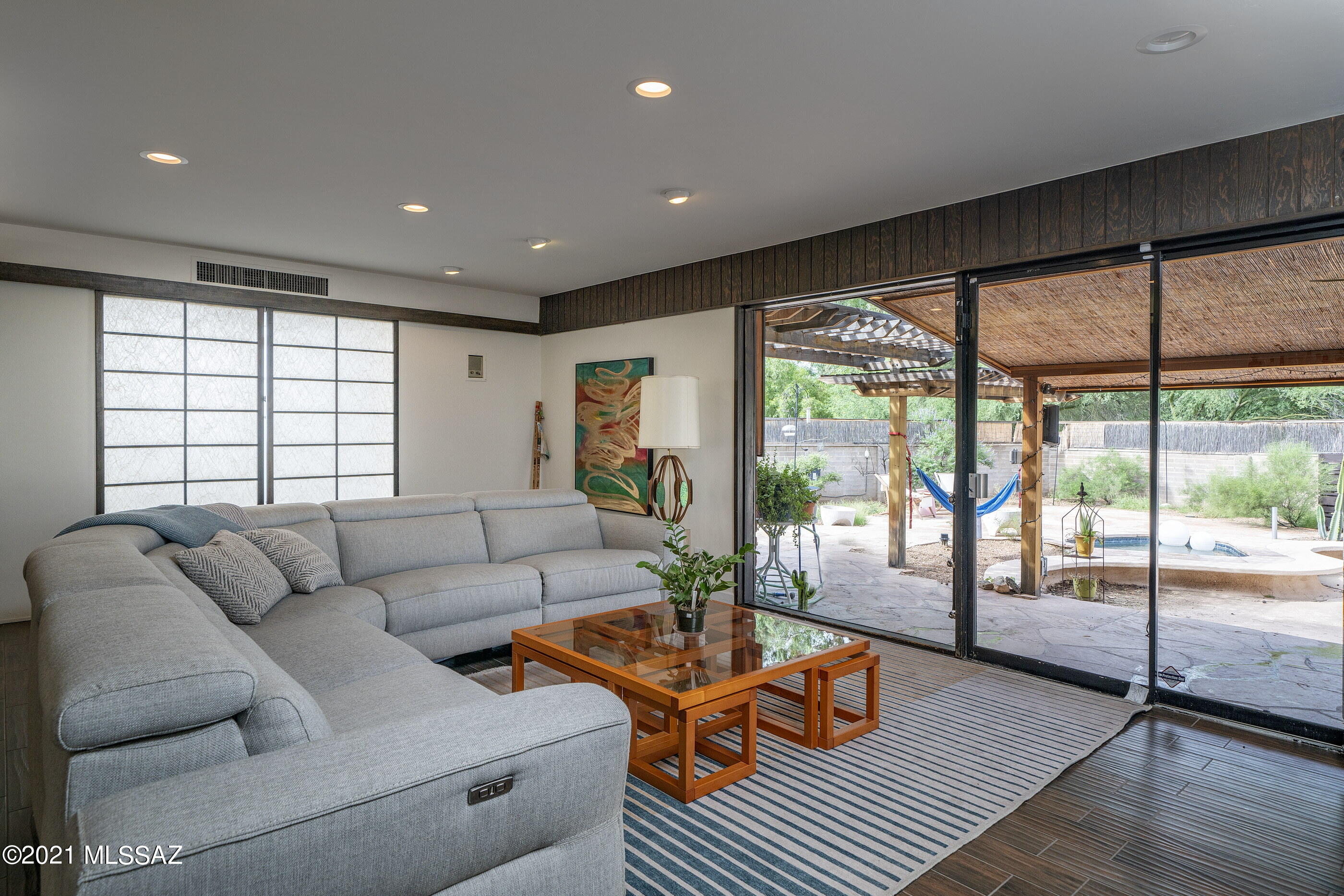 Wilshire Heights Amended - Residential