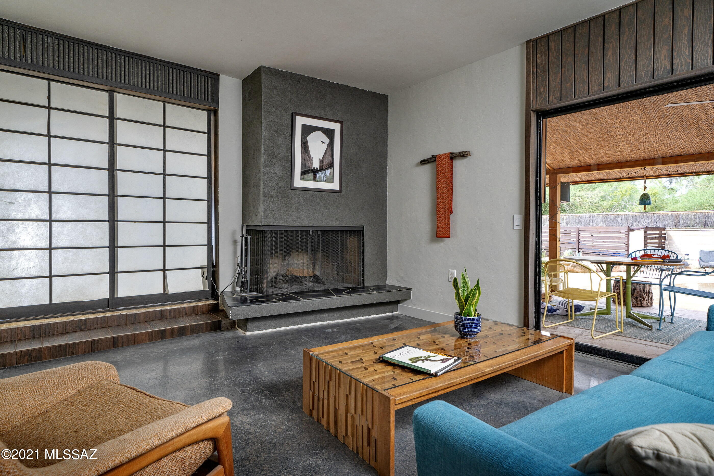Wilshire Heights Amended - Residential