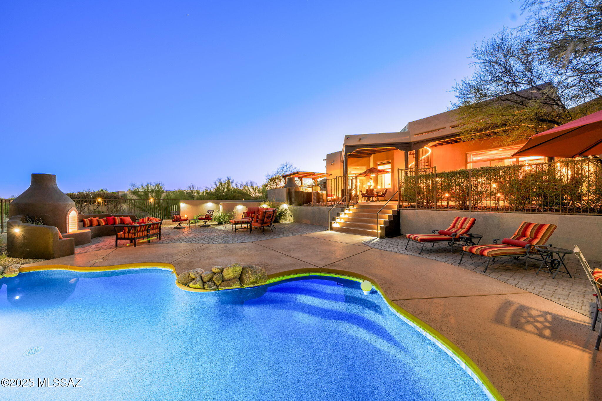 Vistoso Estates (1-35) - Residential
