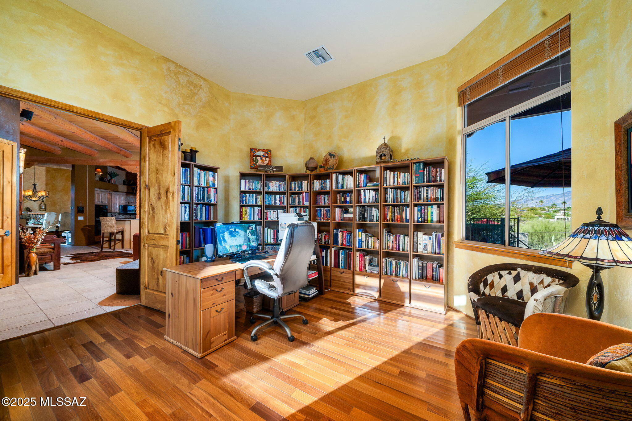 Vistoso Estates (1-35) - Residential
