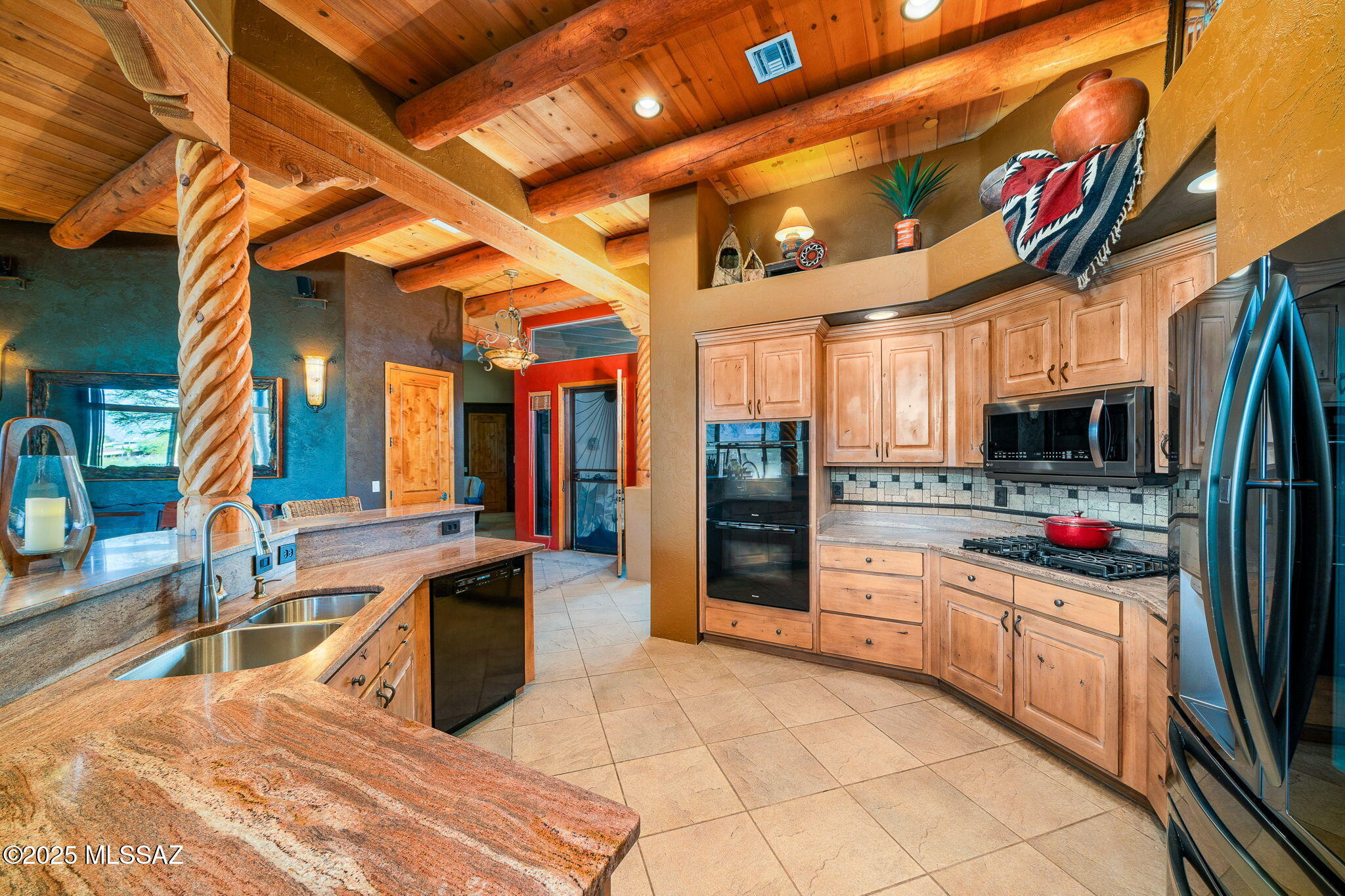 Vistoso Estates (1-35) - Residential