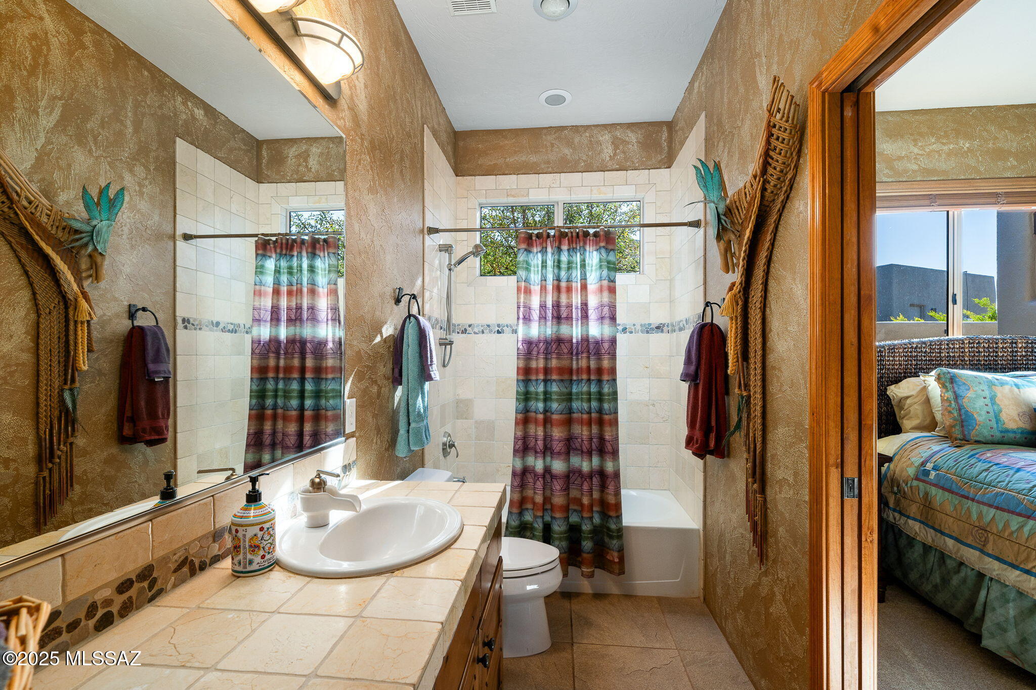 Vistoso Estates (1-35) - Residential