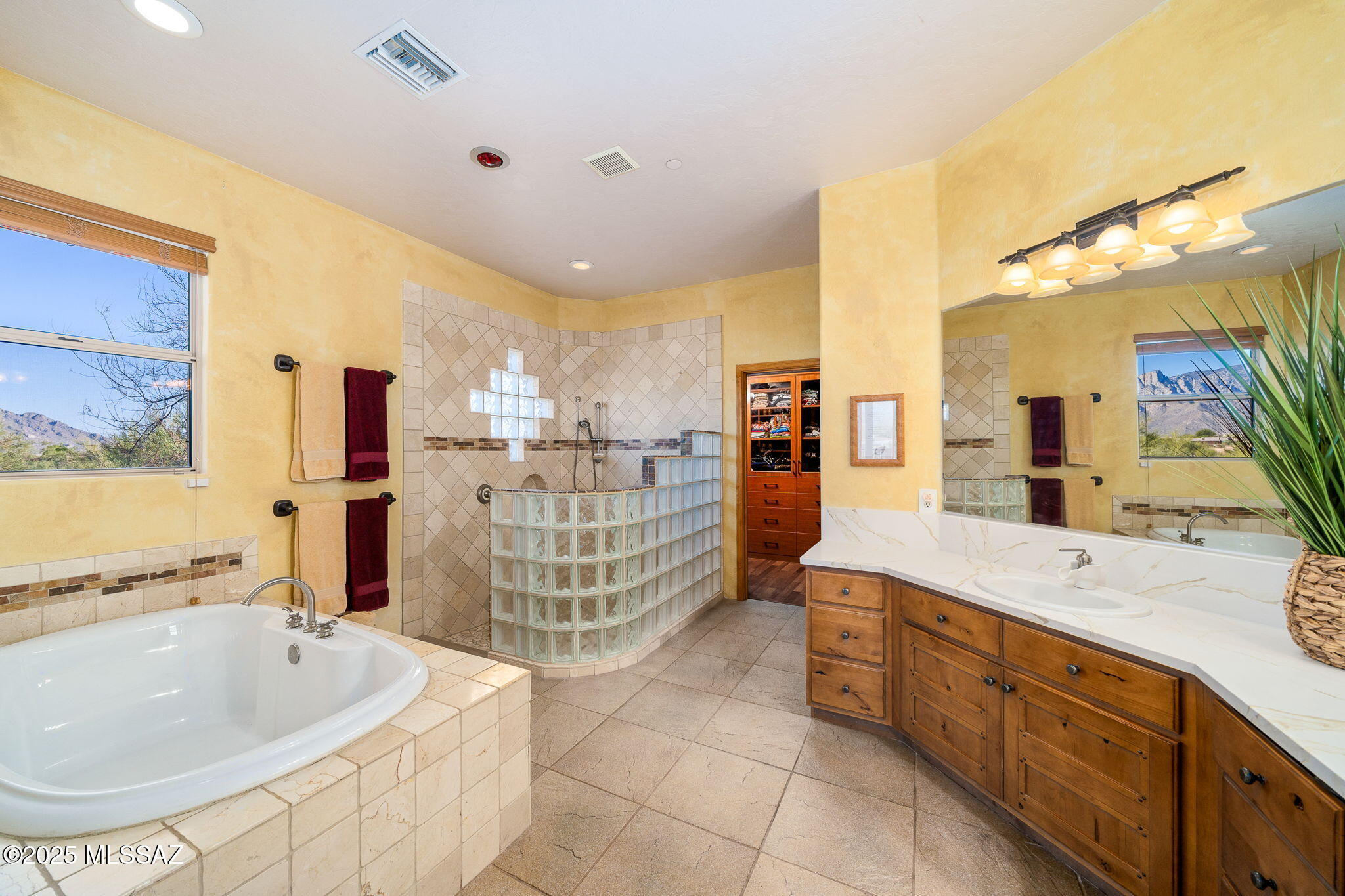 Vistoso Estates (1-35) - Residential