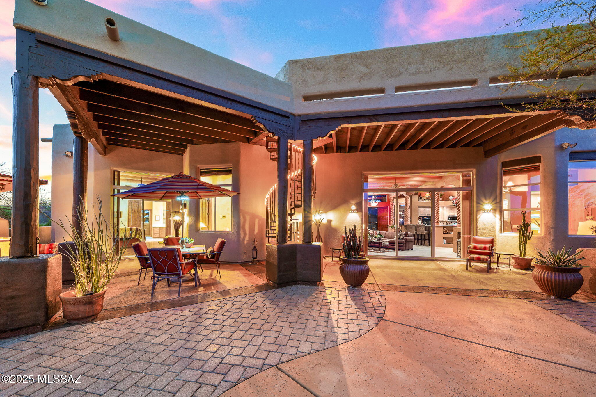 Vistoso Estates (1-35) - Residential