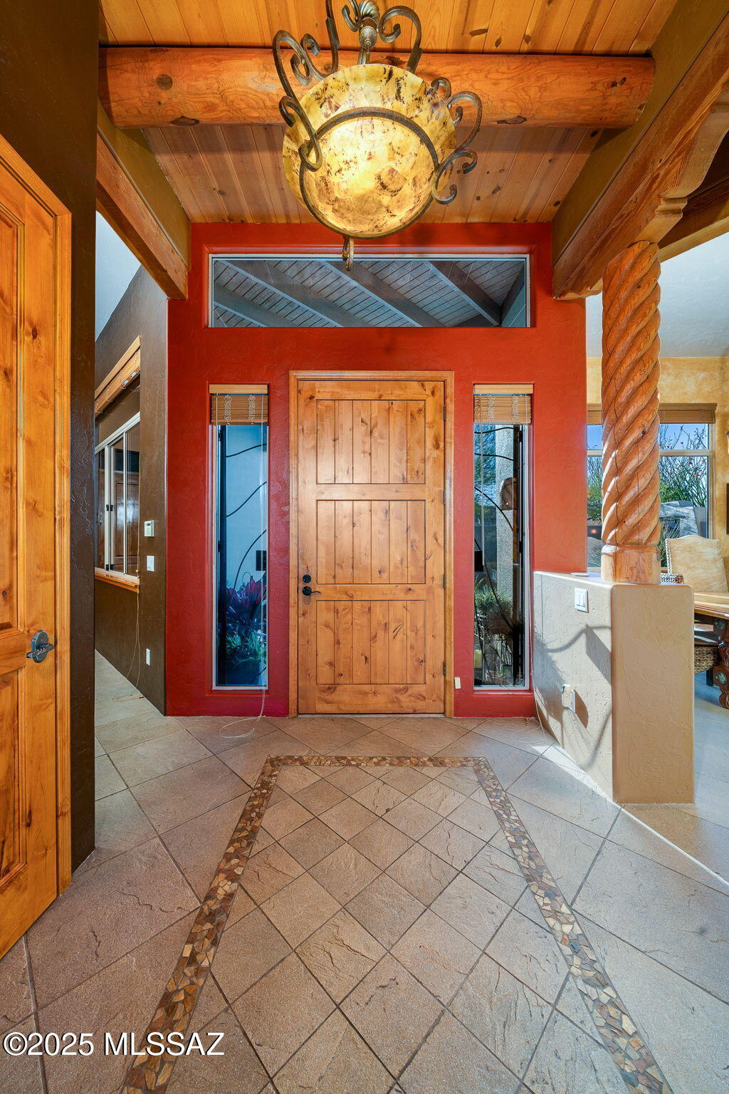 Vistoso Estates (1-35) - Residential