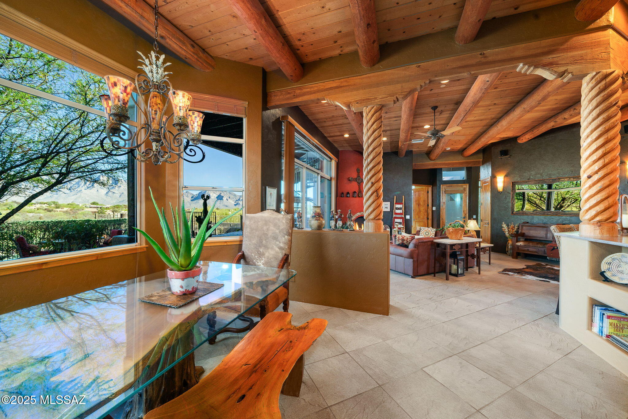 Vistoso Estates (1-35) - Residential