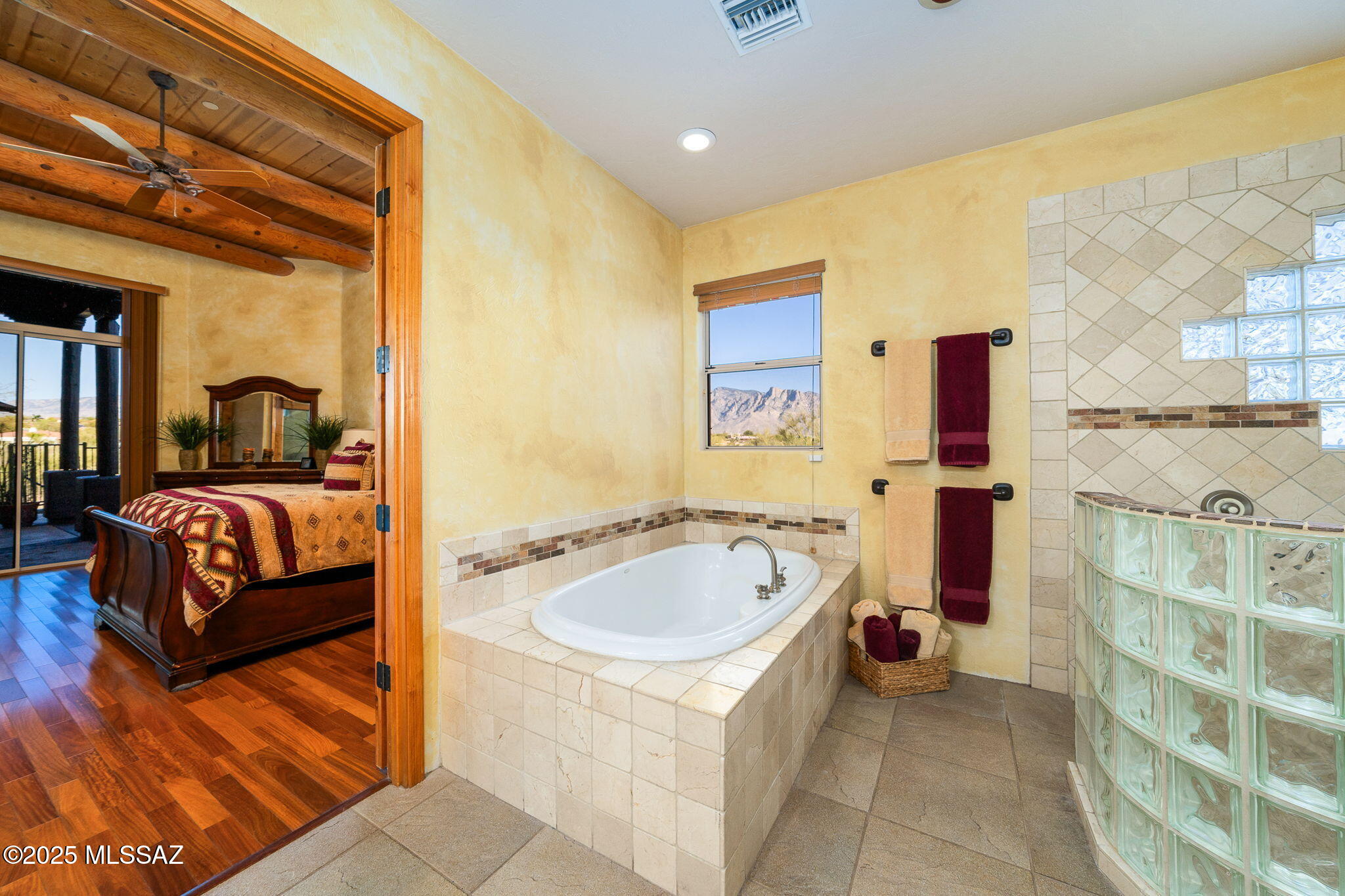 Vistoso Estates (1-35) - Residential