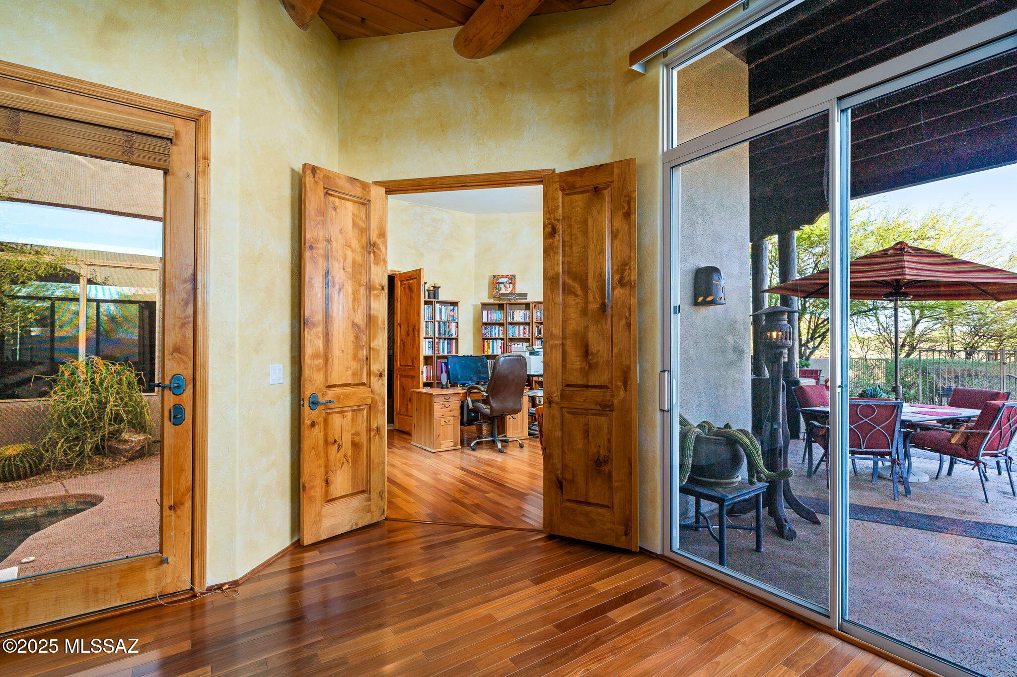 Vistoso Estates (1-35) - Residential