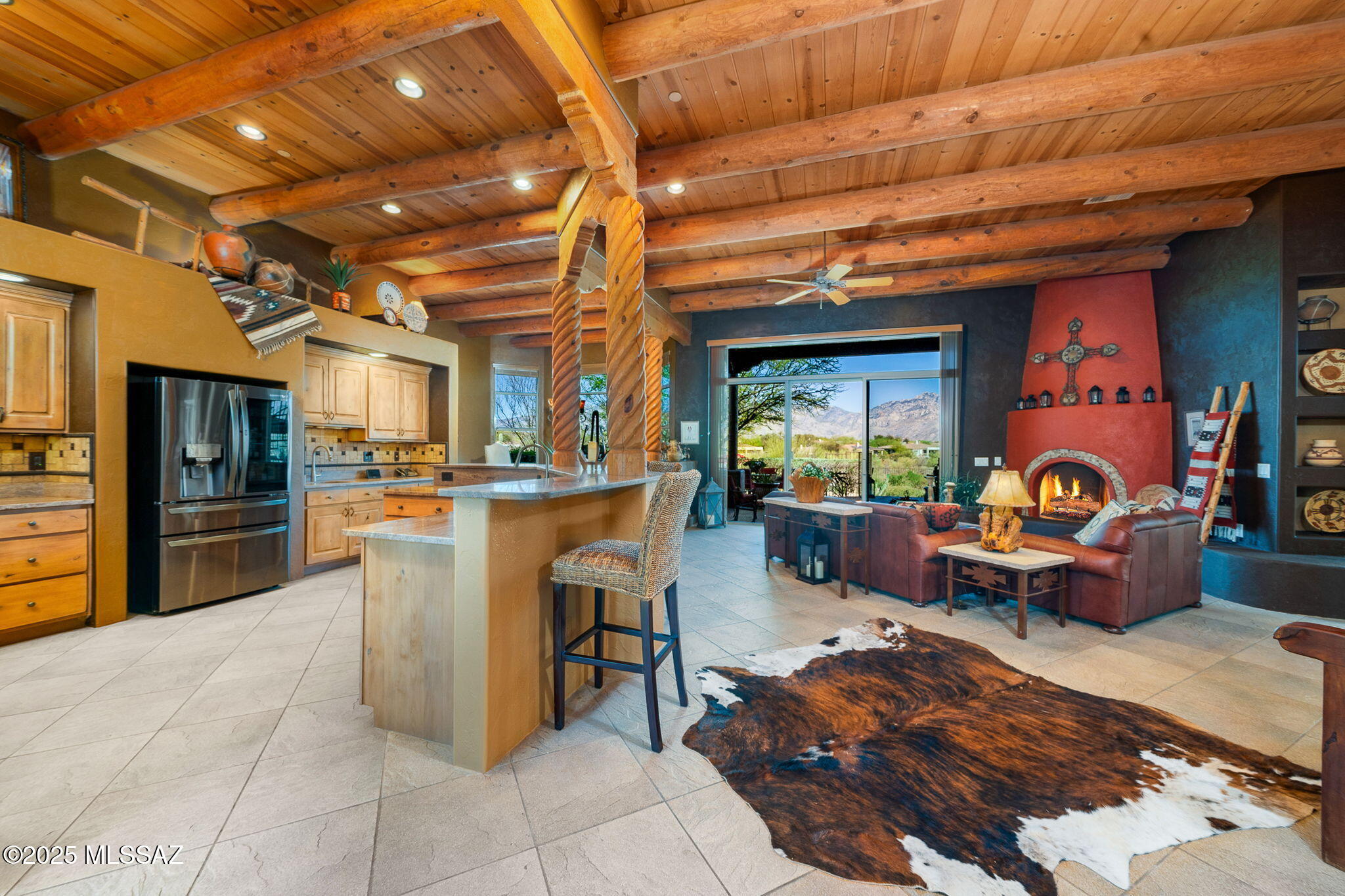 Vistoso Estates (1-35) - Residential