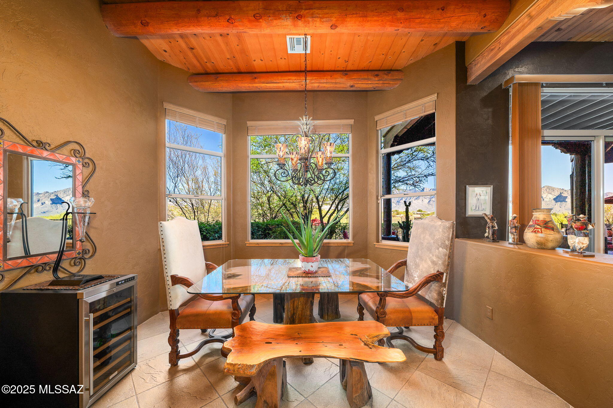 Vistoso Estates (1-35) - Residential