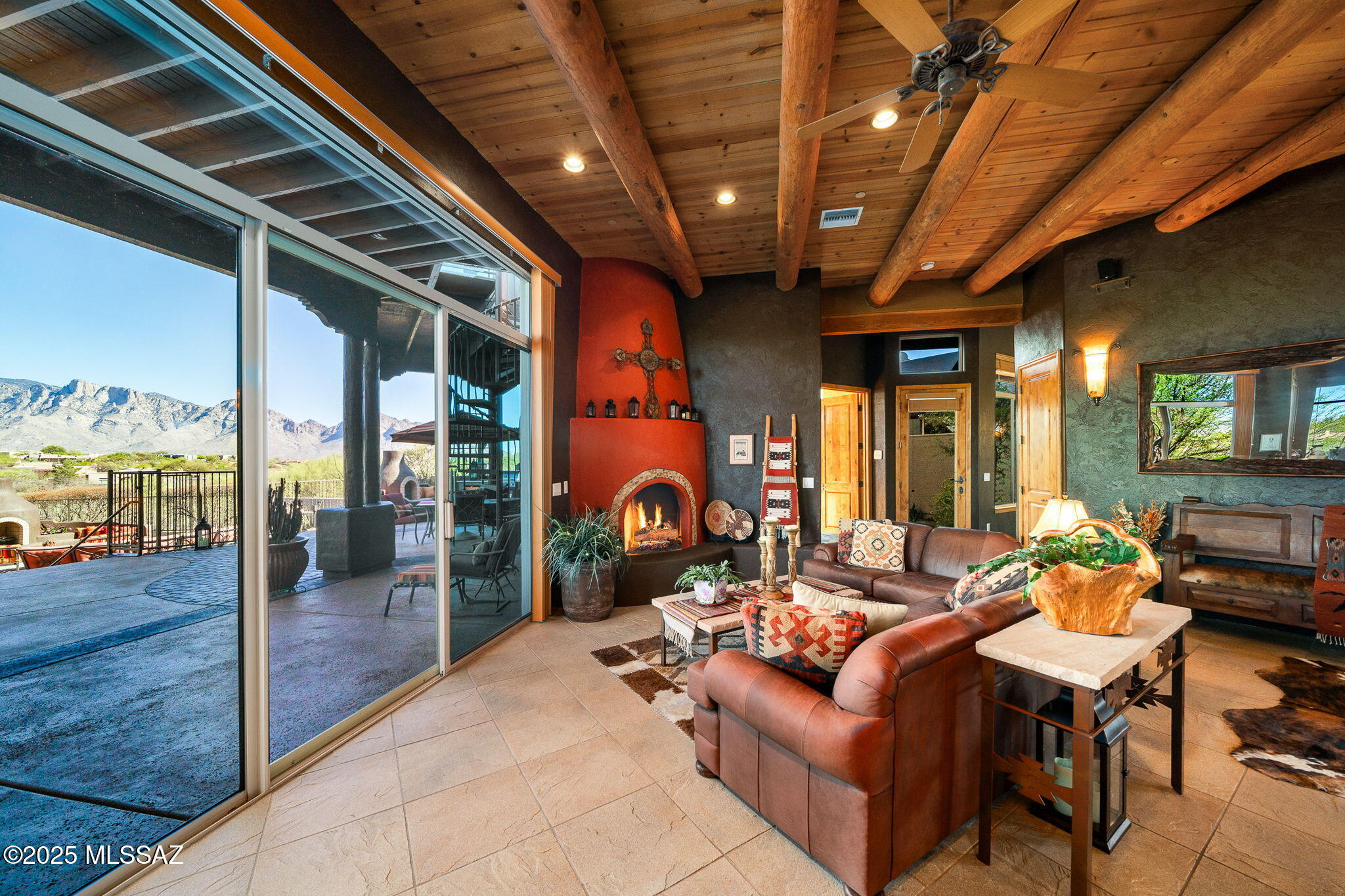 Vistoso Estates (1-35) - Residential