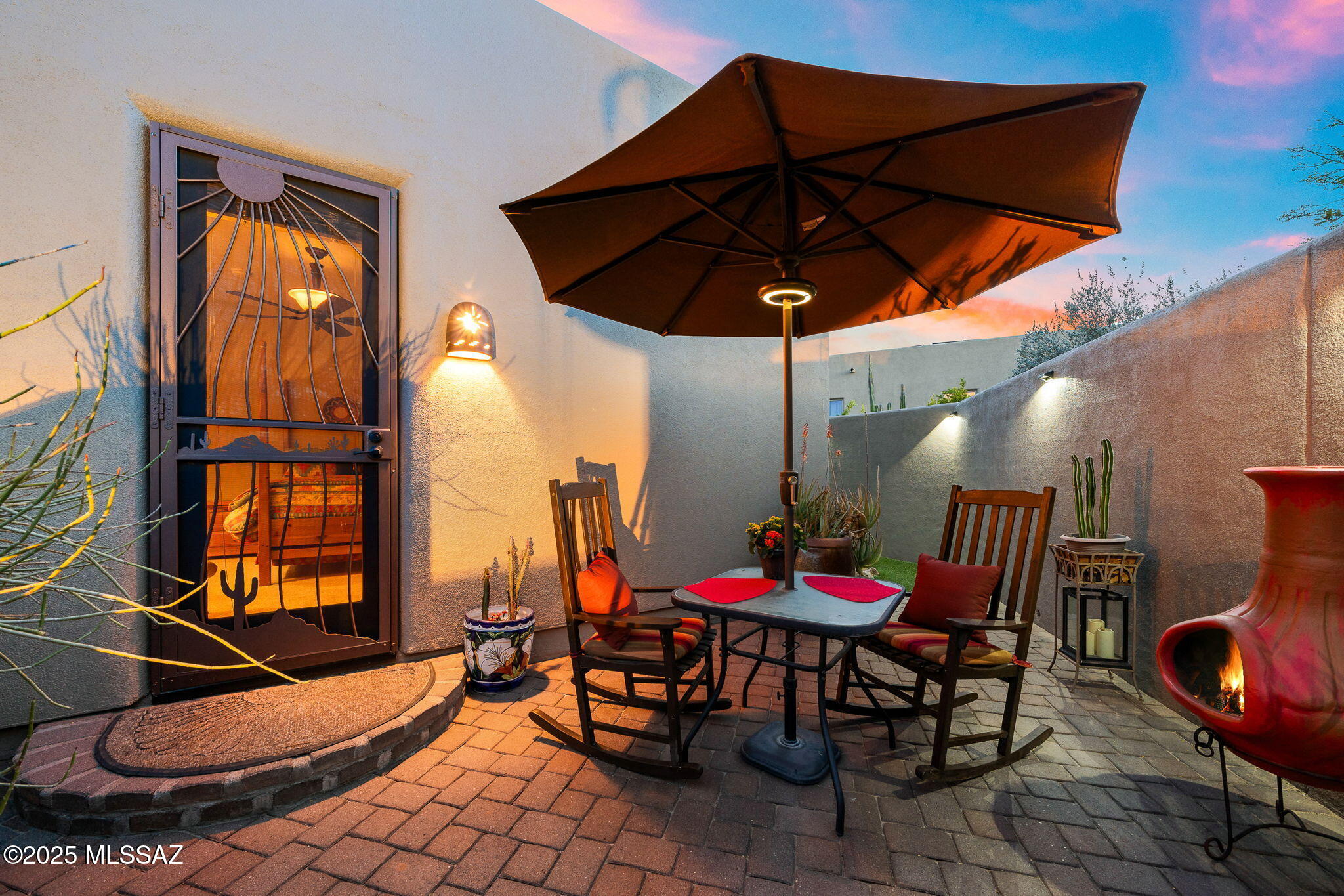 Vistoso Estates (1-35) - Residential