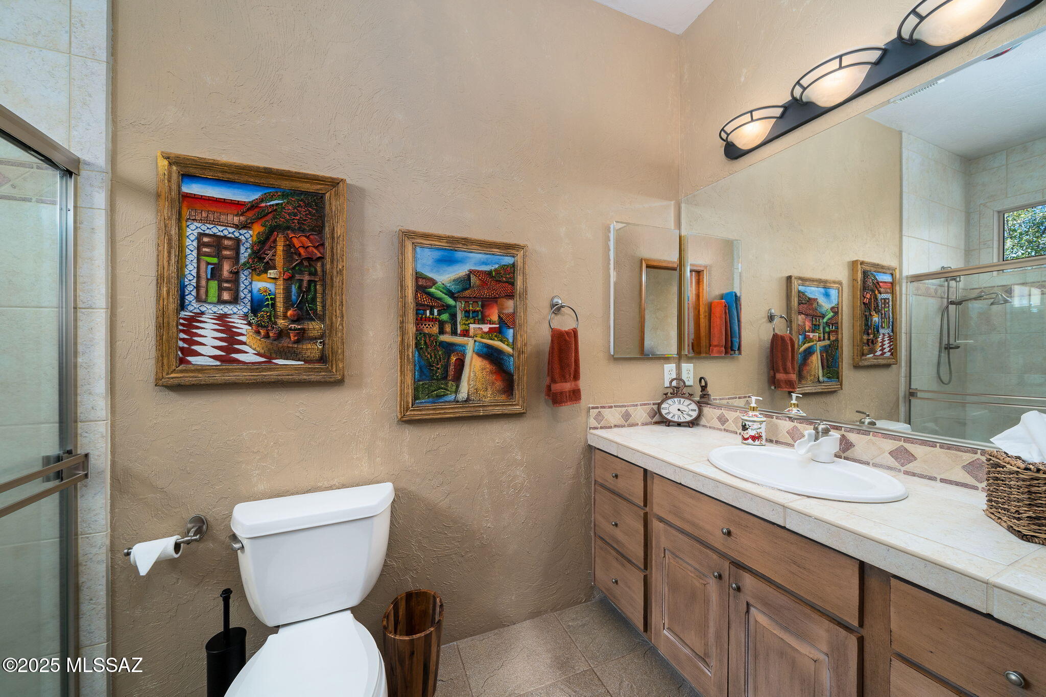 Vistoso Estates (1-35) - Residential