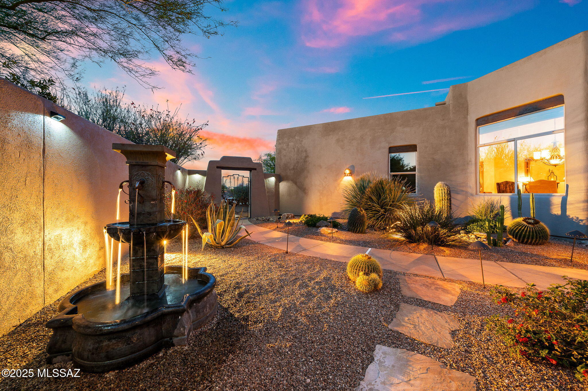 Vistoso Estates (1-35) - Residential