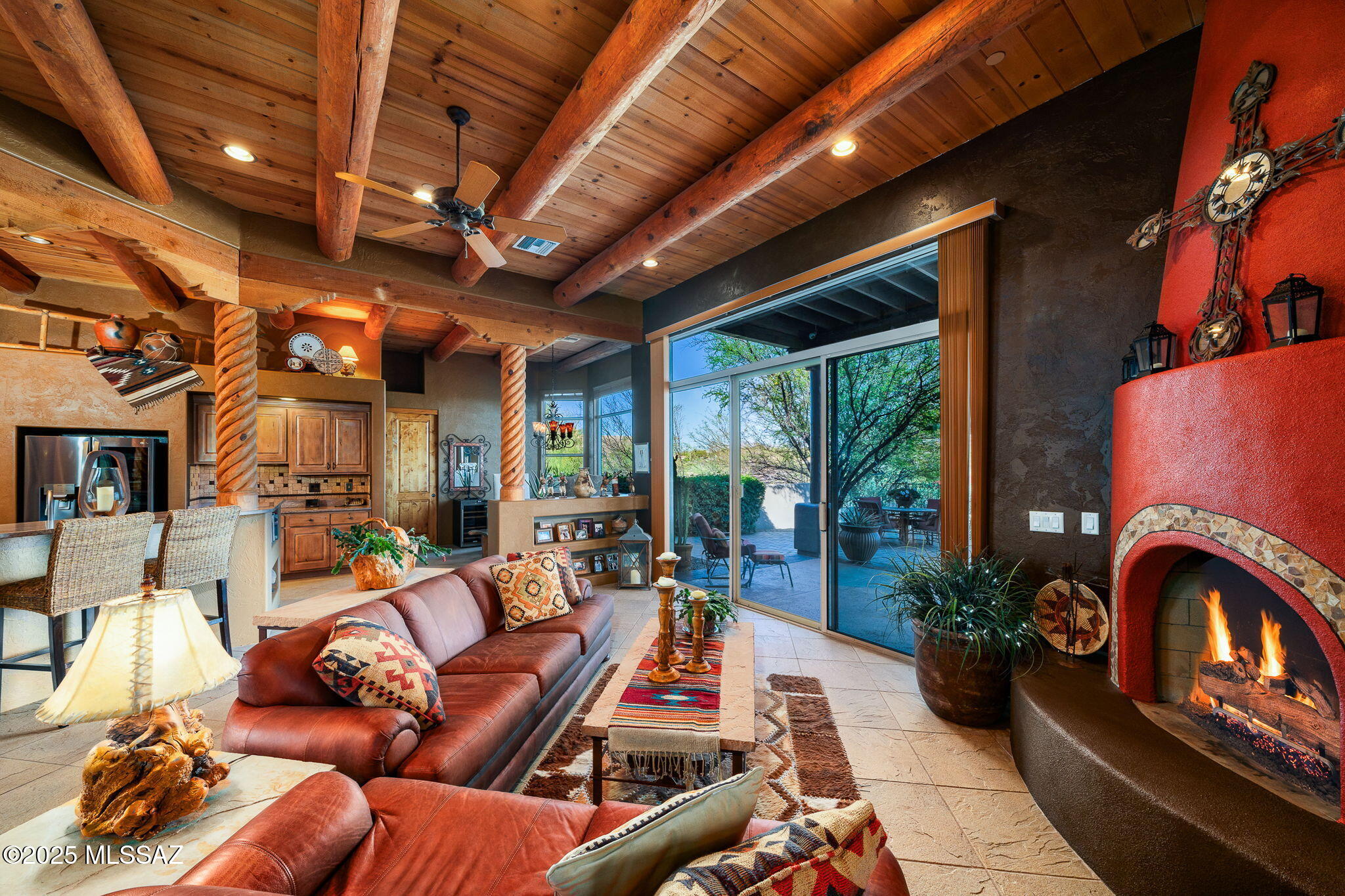 Vistoso Estates (1-35) - Residential
