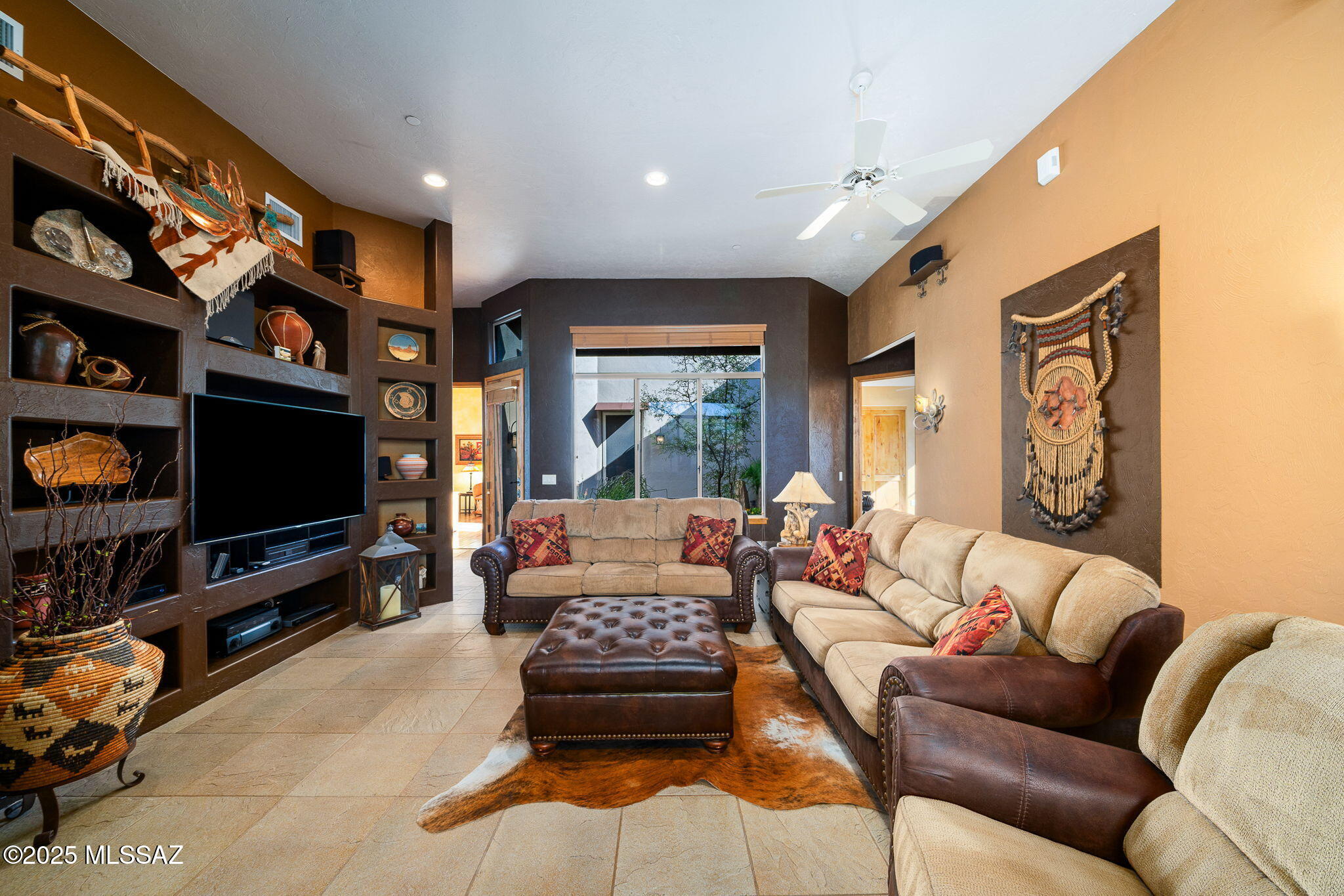Vistoso Estates (1-35) - Residential