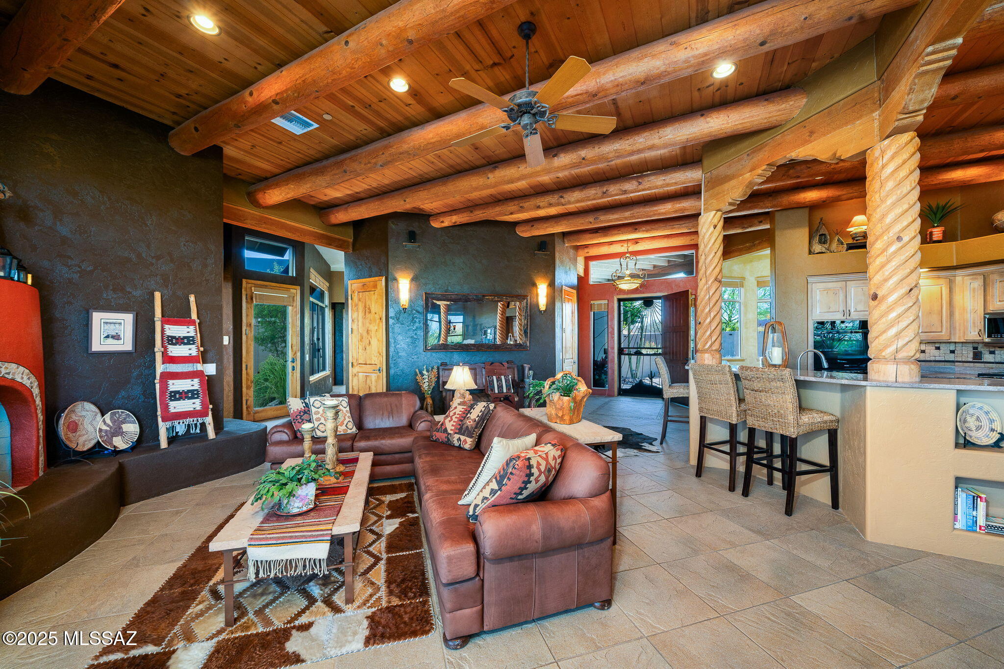Vistoso Estates (1-35) - Residential