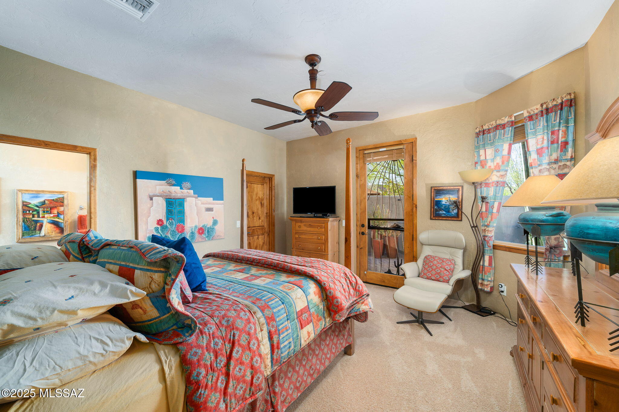 Vistoso Estates (1-35) - Residential