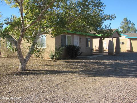 A home in Pearce