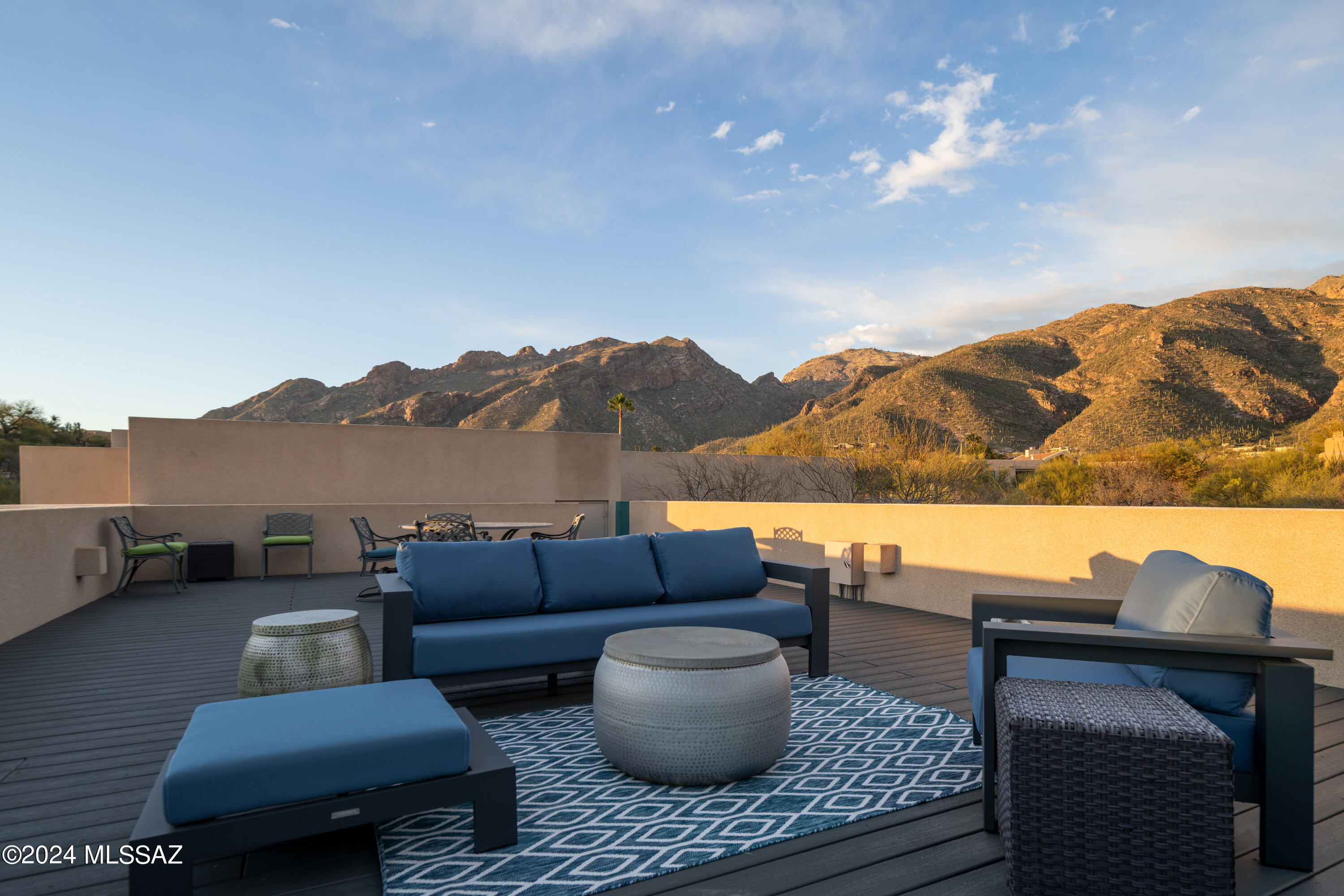 Pima Canyon Estates (1-176) - Residential