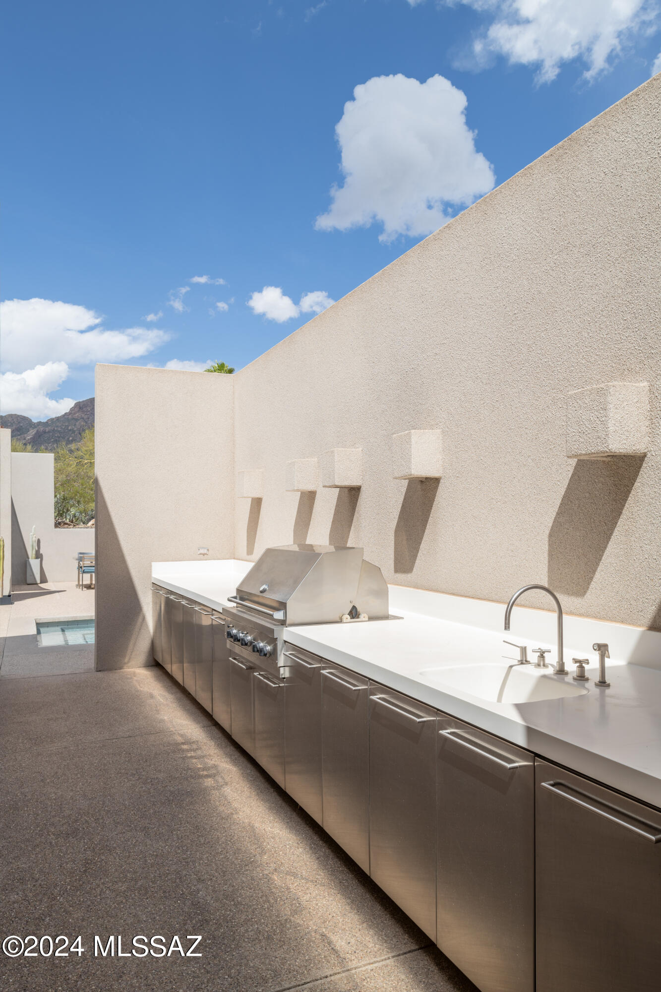 Pima Canyon Estates (1-176) - Residential