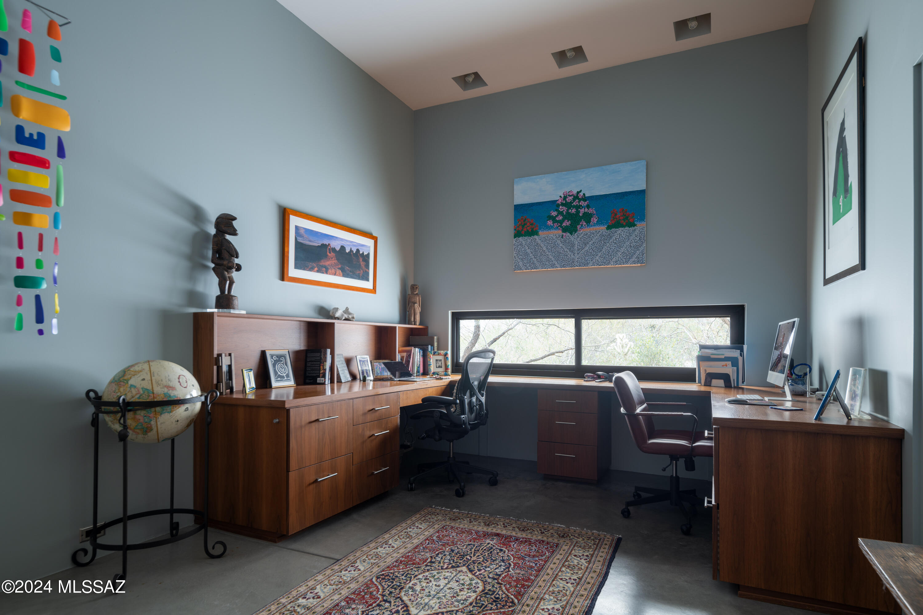 Pima Canyon Estates (1-176) - Residential