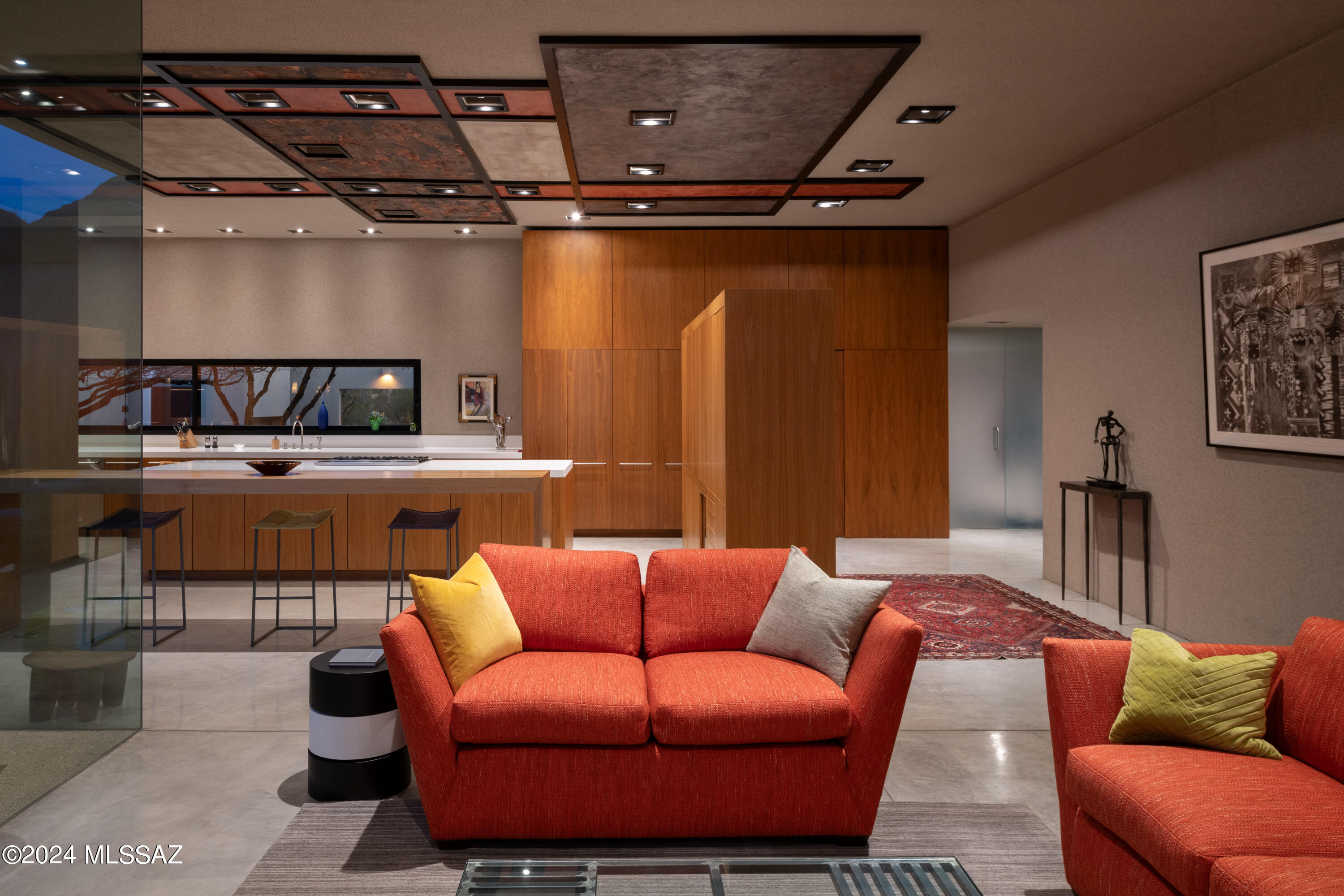 Pima Canyon Estates (1-176) - Residential